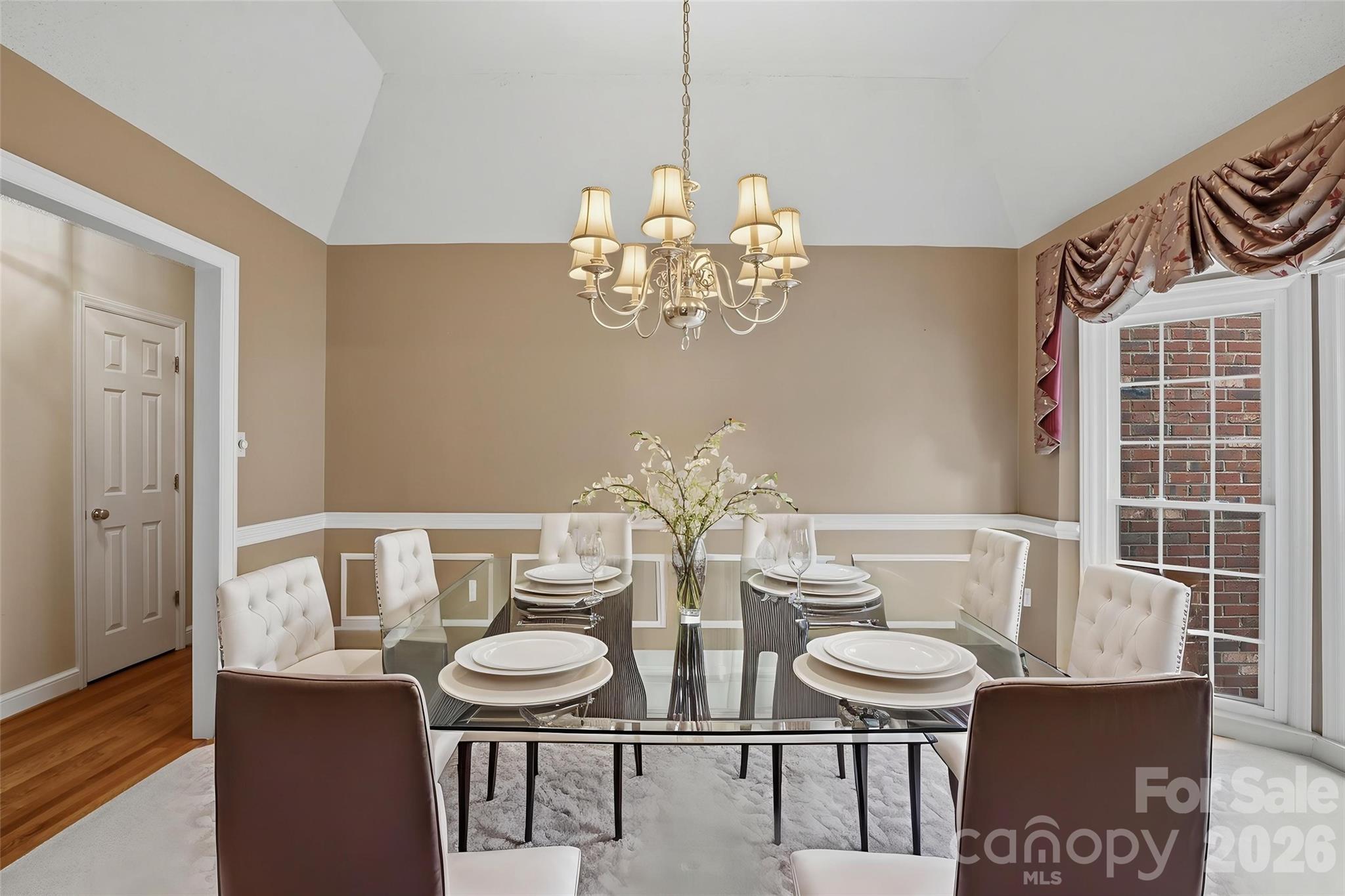 9232 Hemingford Court — Charlotte