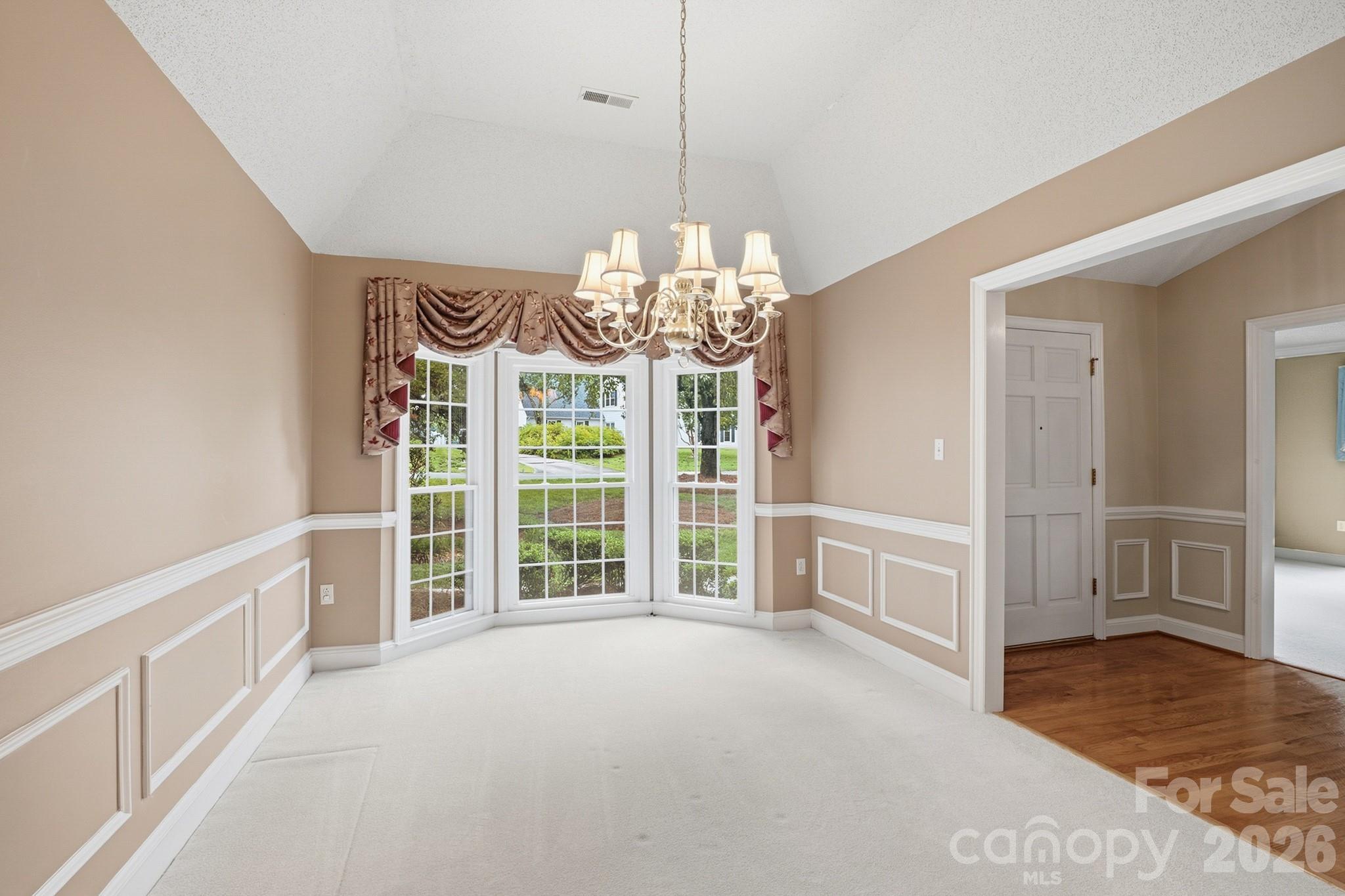 9232 Hemingford Court — Charlotte