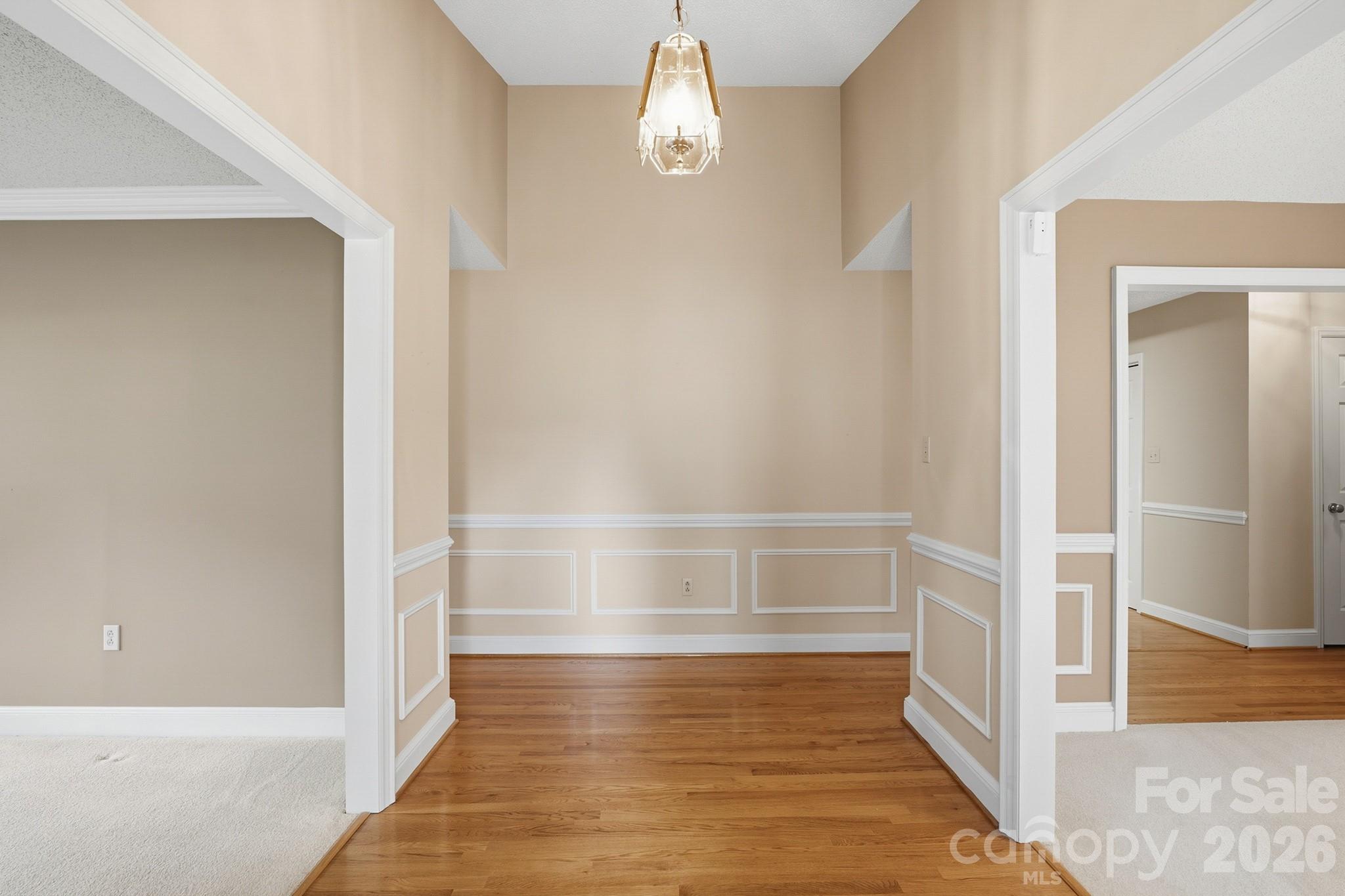 9232 Hemingford Court — Charlotte