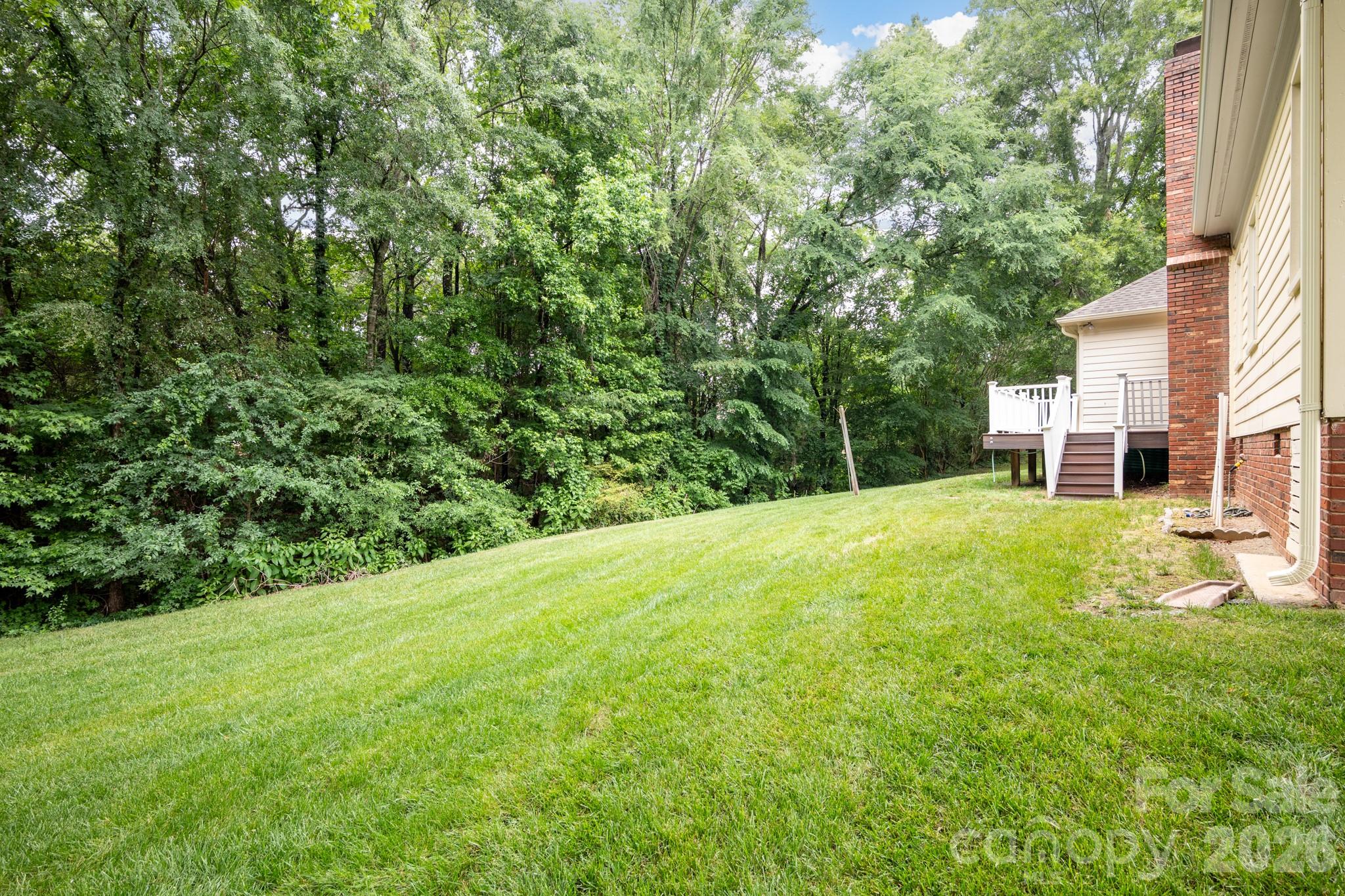 9232 Hemingford Court — Charlotte