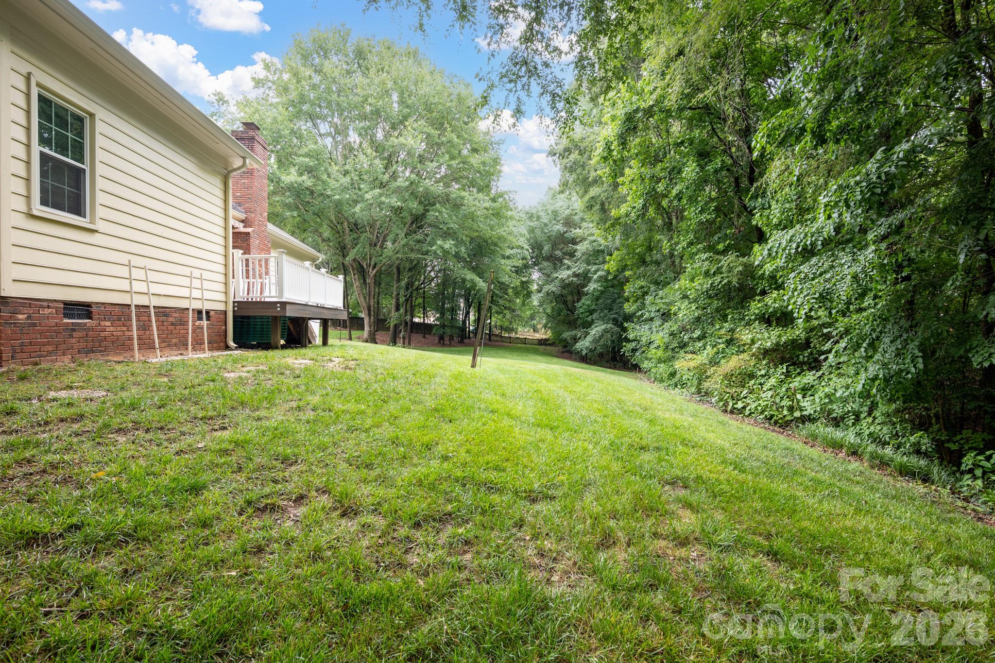 9232 Hemingford Court — Charlotte