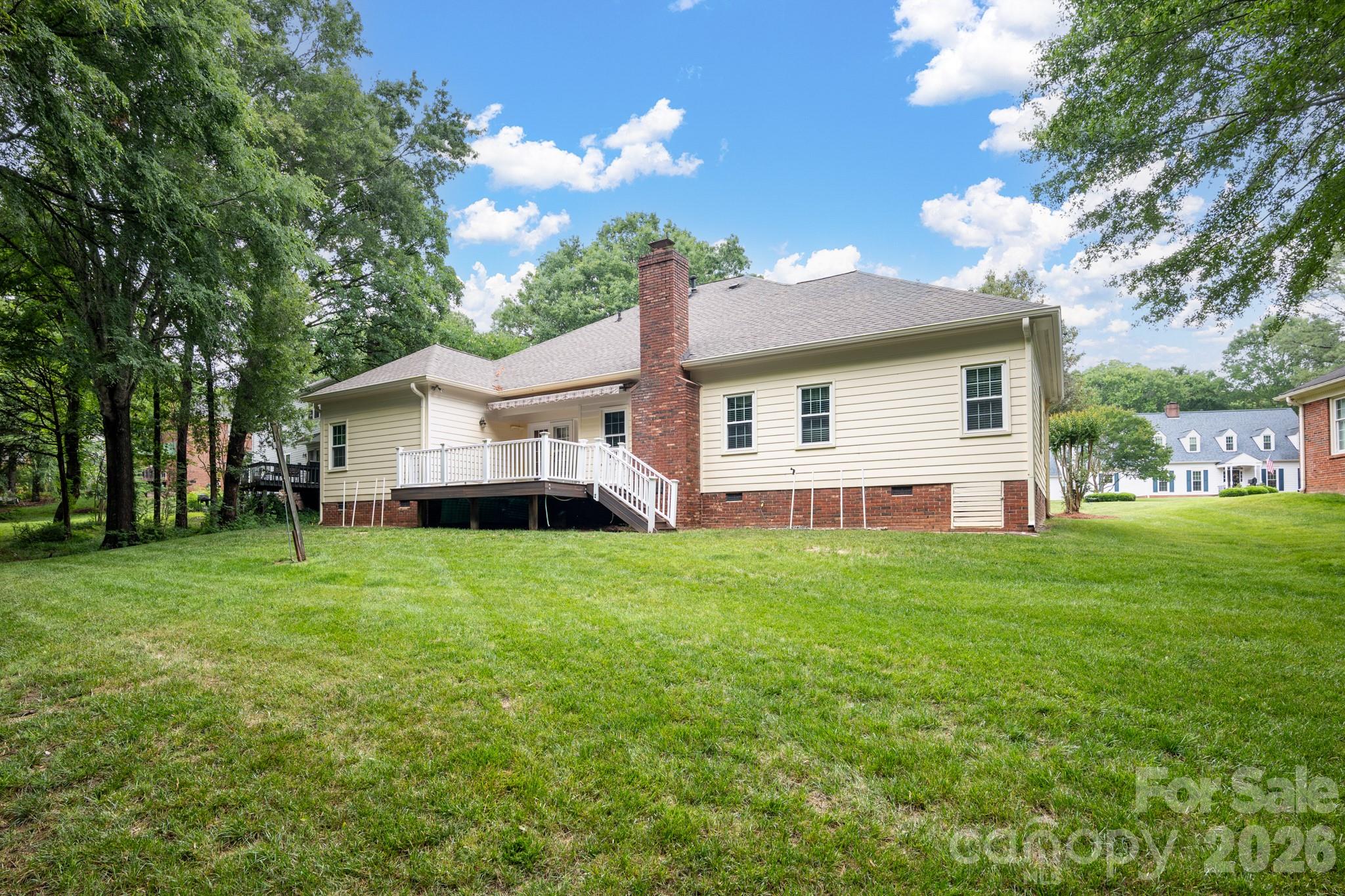9232 Hemingford Court — Charlotte