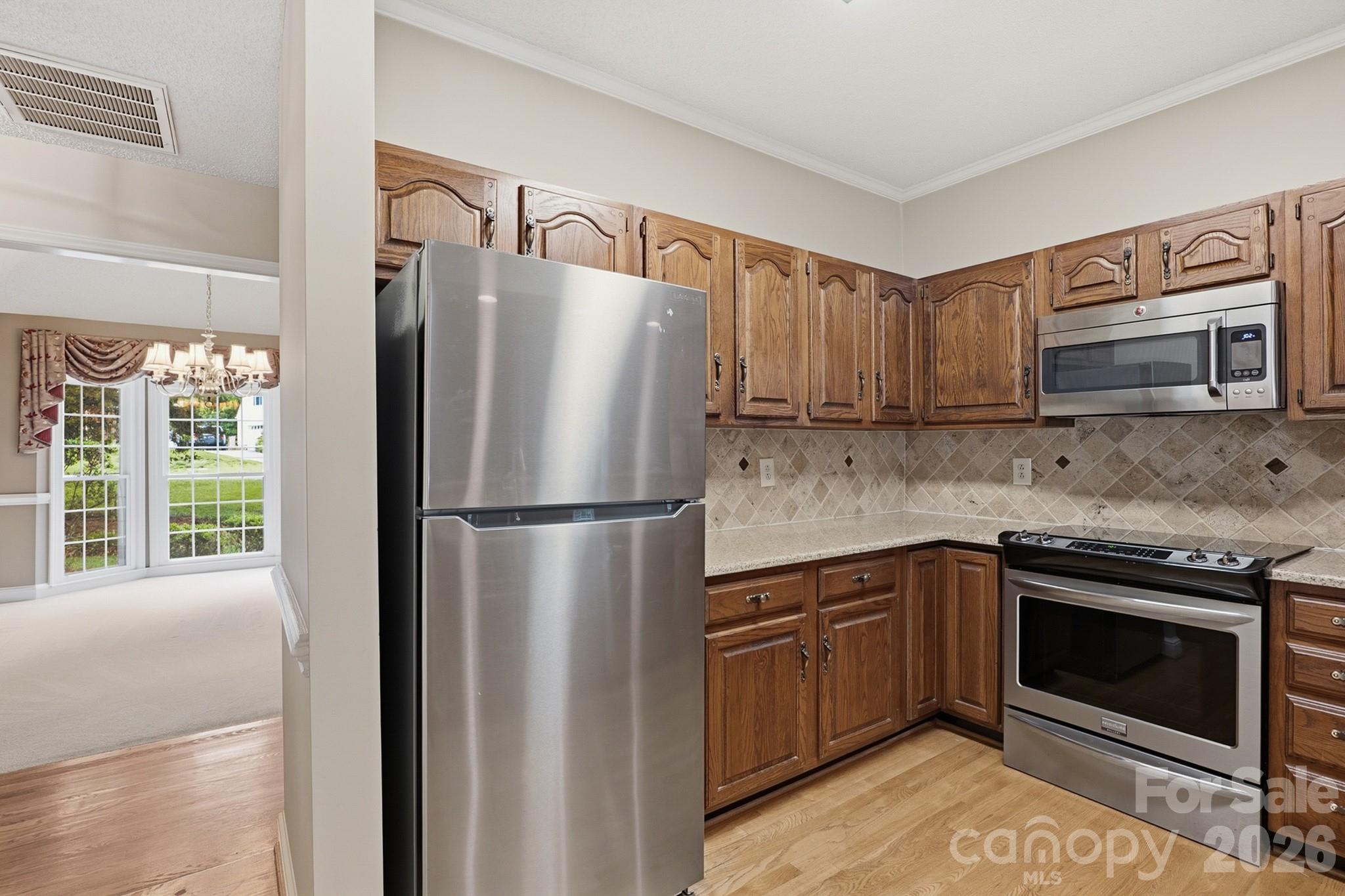 9232 Hemingford Court — Charlotte