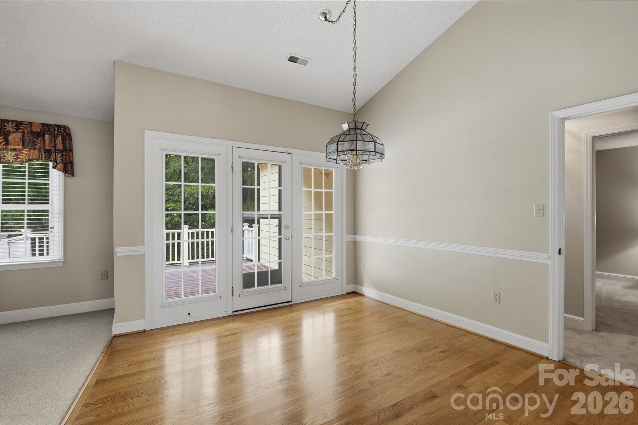 9232 Hemingford Court — Charlotte