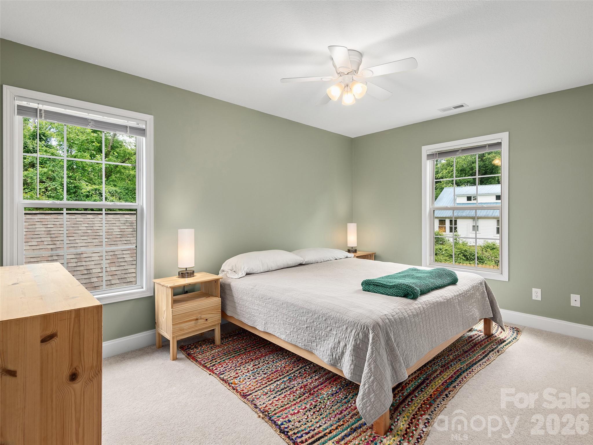 64 Springside Road — Asheville