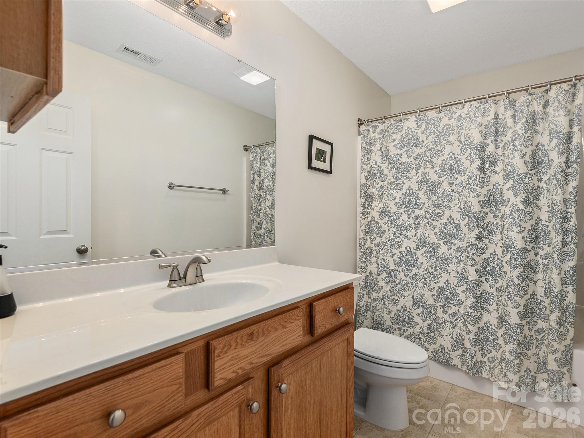 64 Springside Road — Asheville