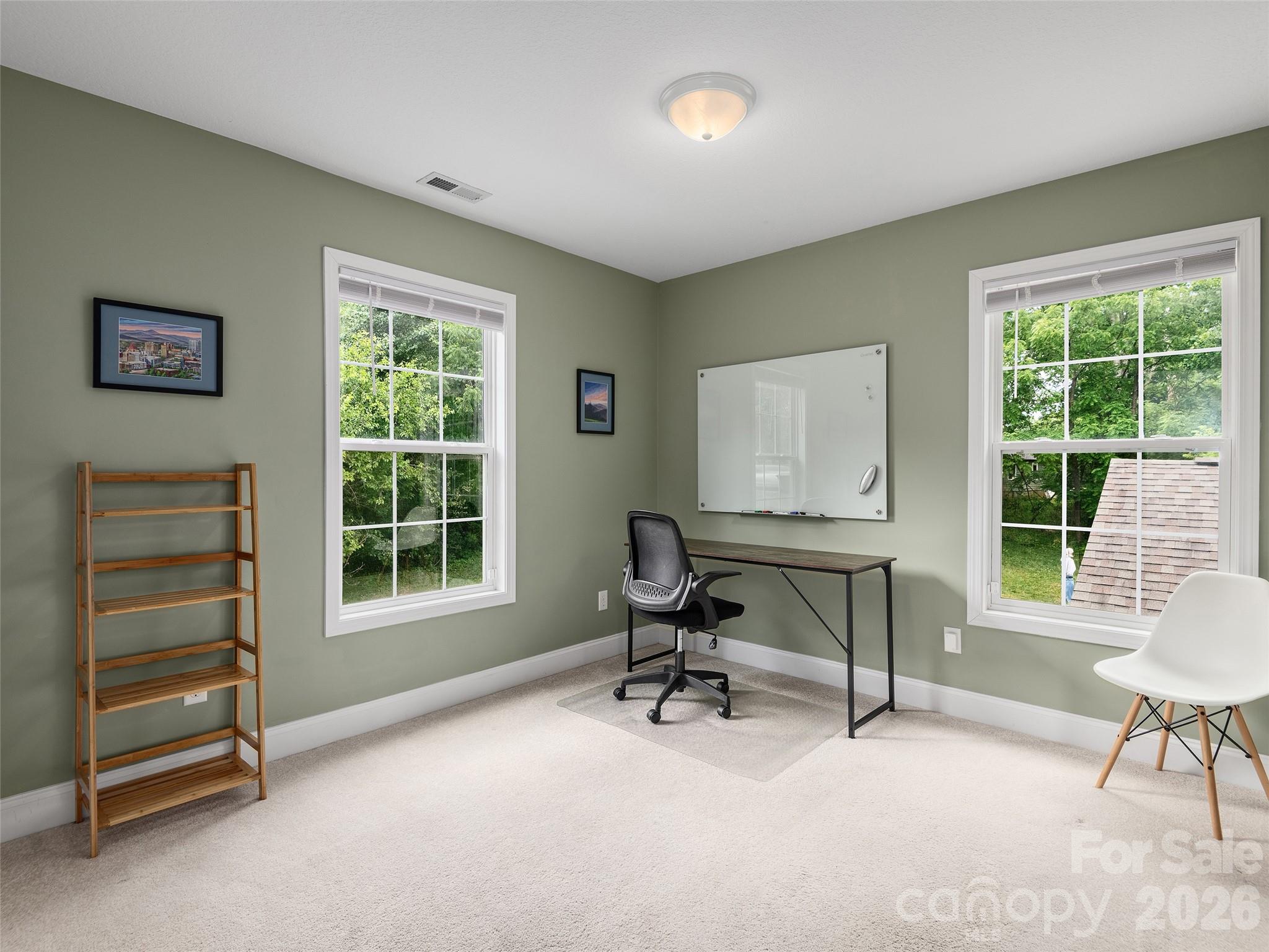 64 Springside Road — Asheville
