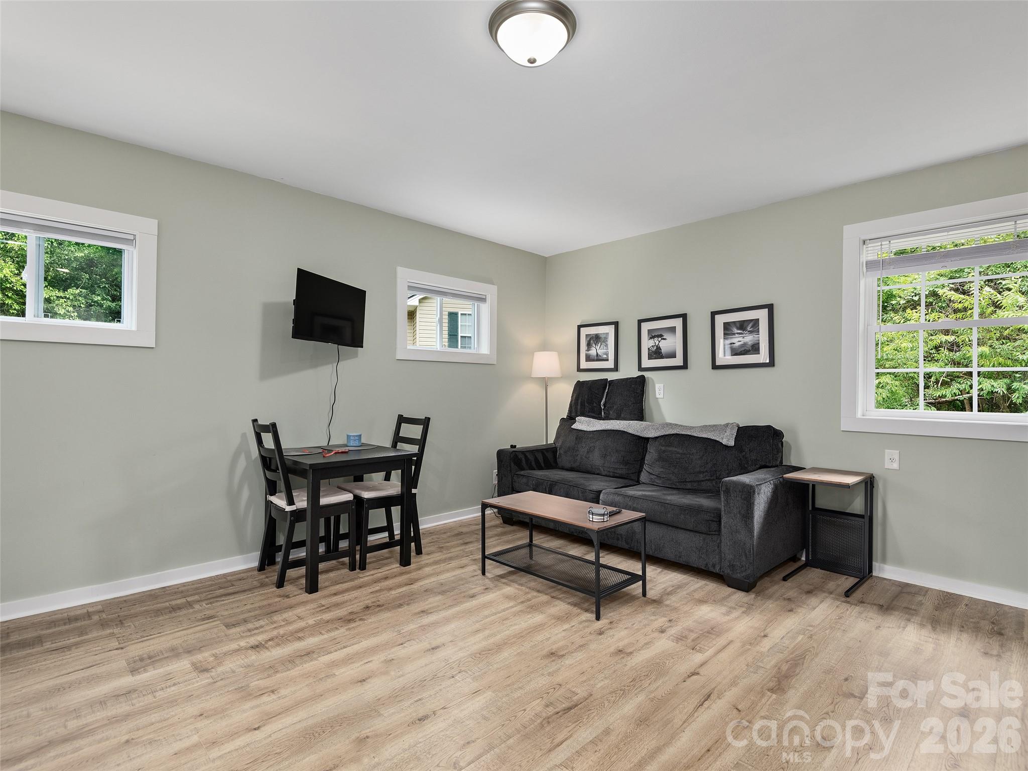 64 Springside Road — Asheville