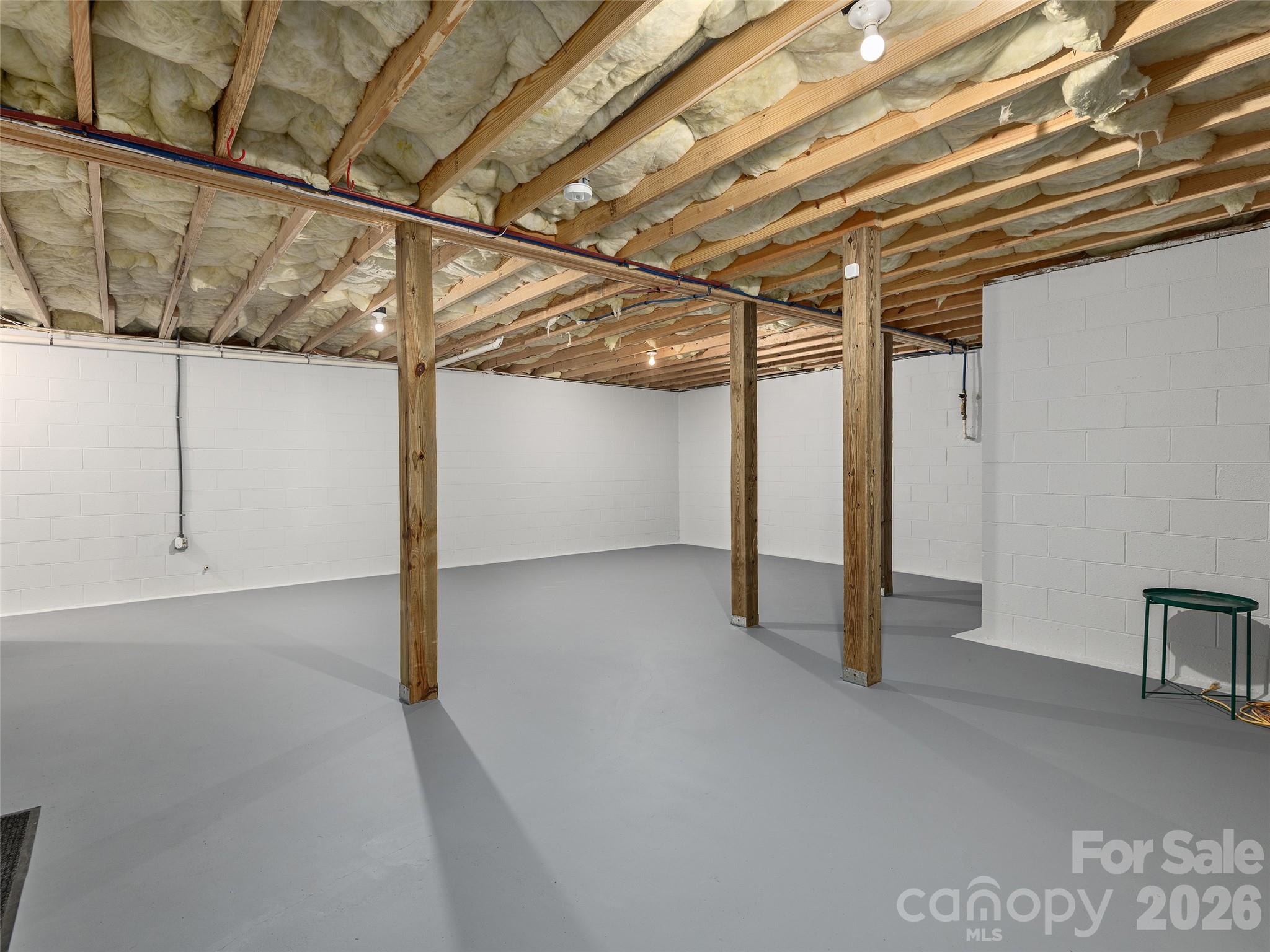 64 Springside Road — Asheville