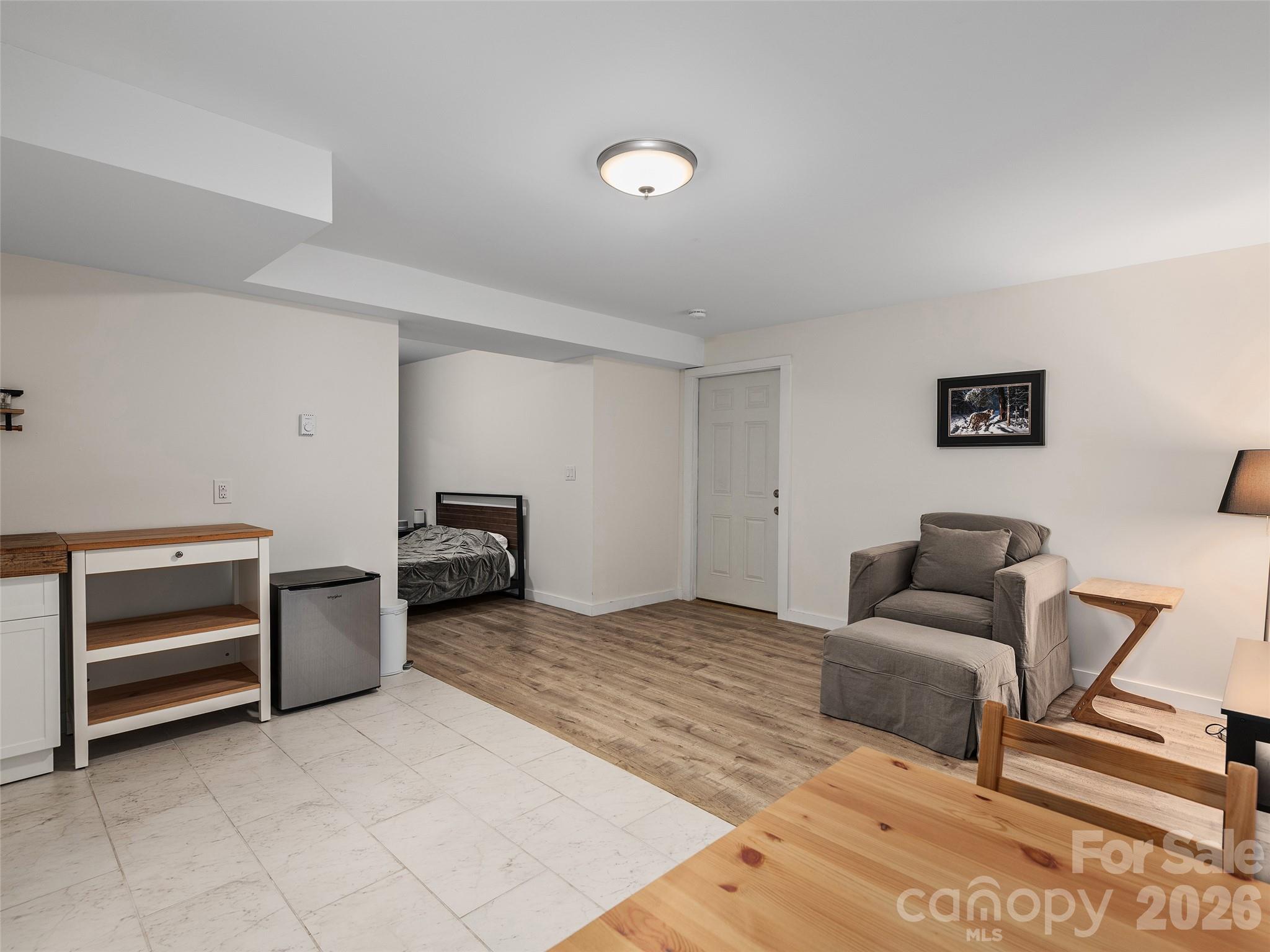 64 Springside Road — Asheville
