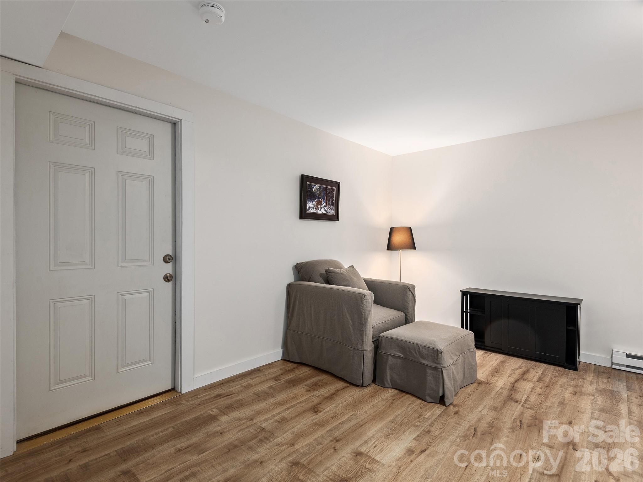 64 Springside Road — Asheville