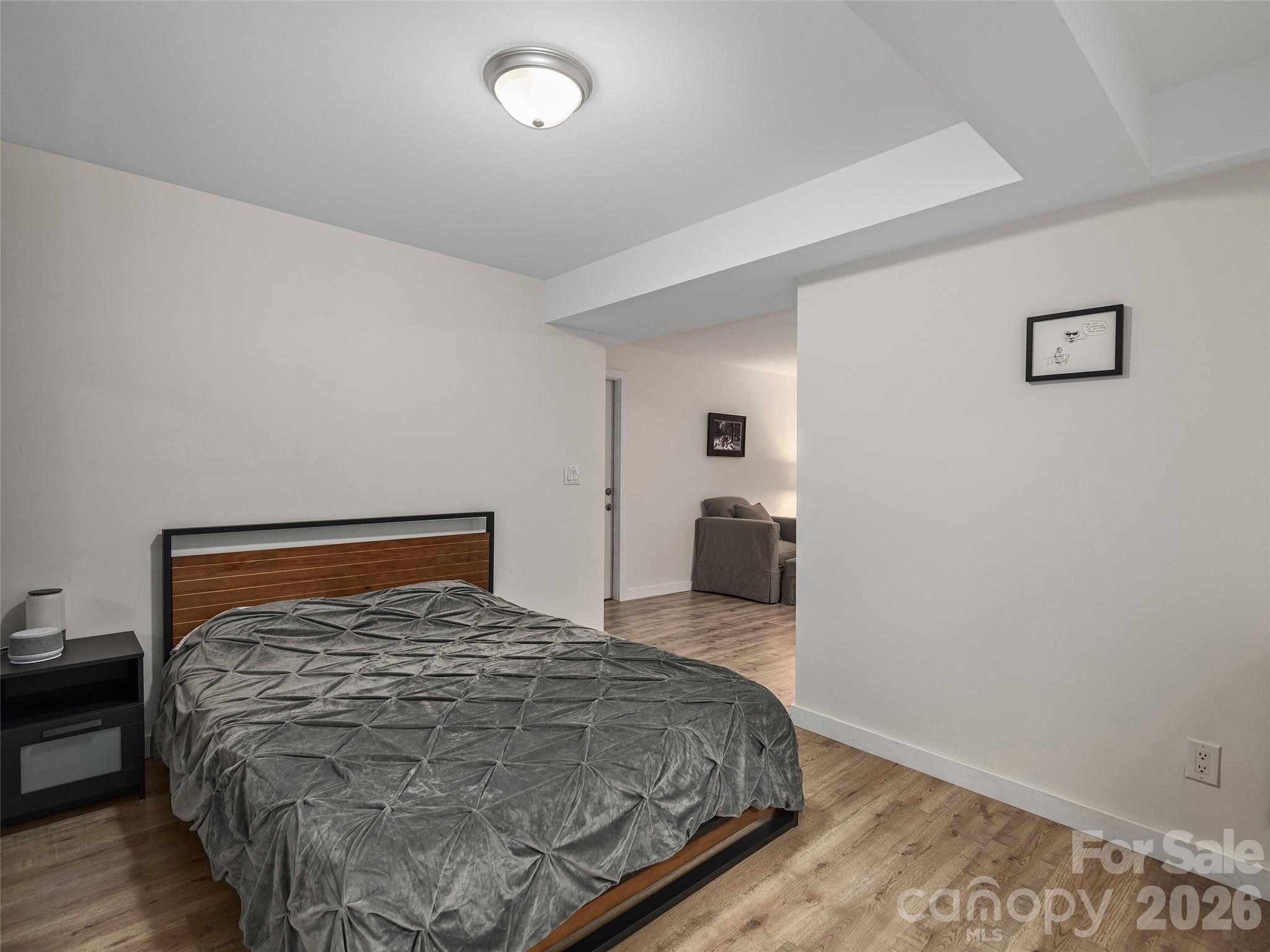 64 Springside Road — Asheville