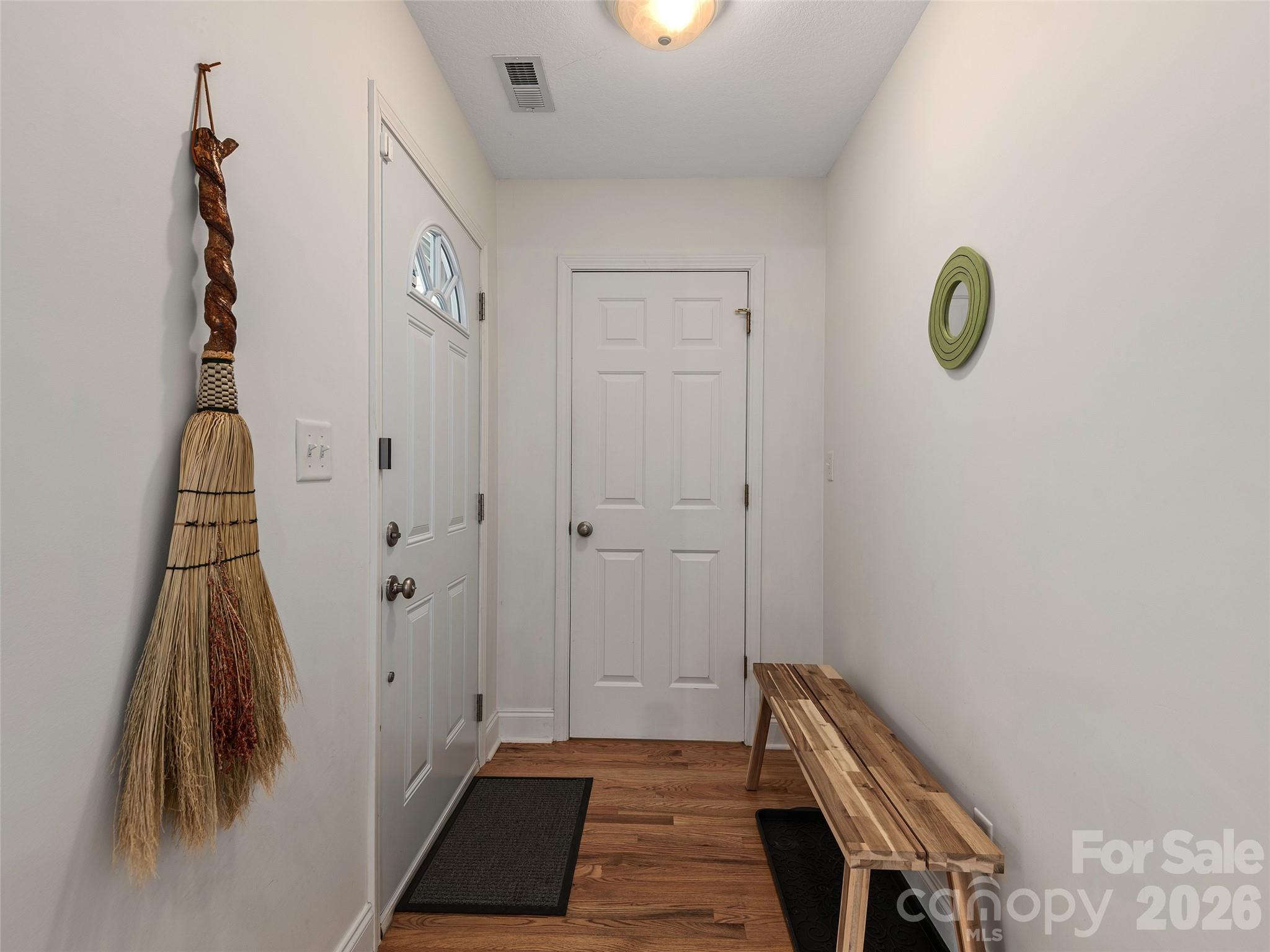 64 Springside Road — Asheville