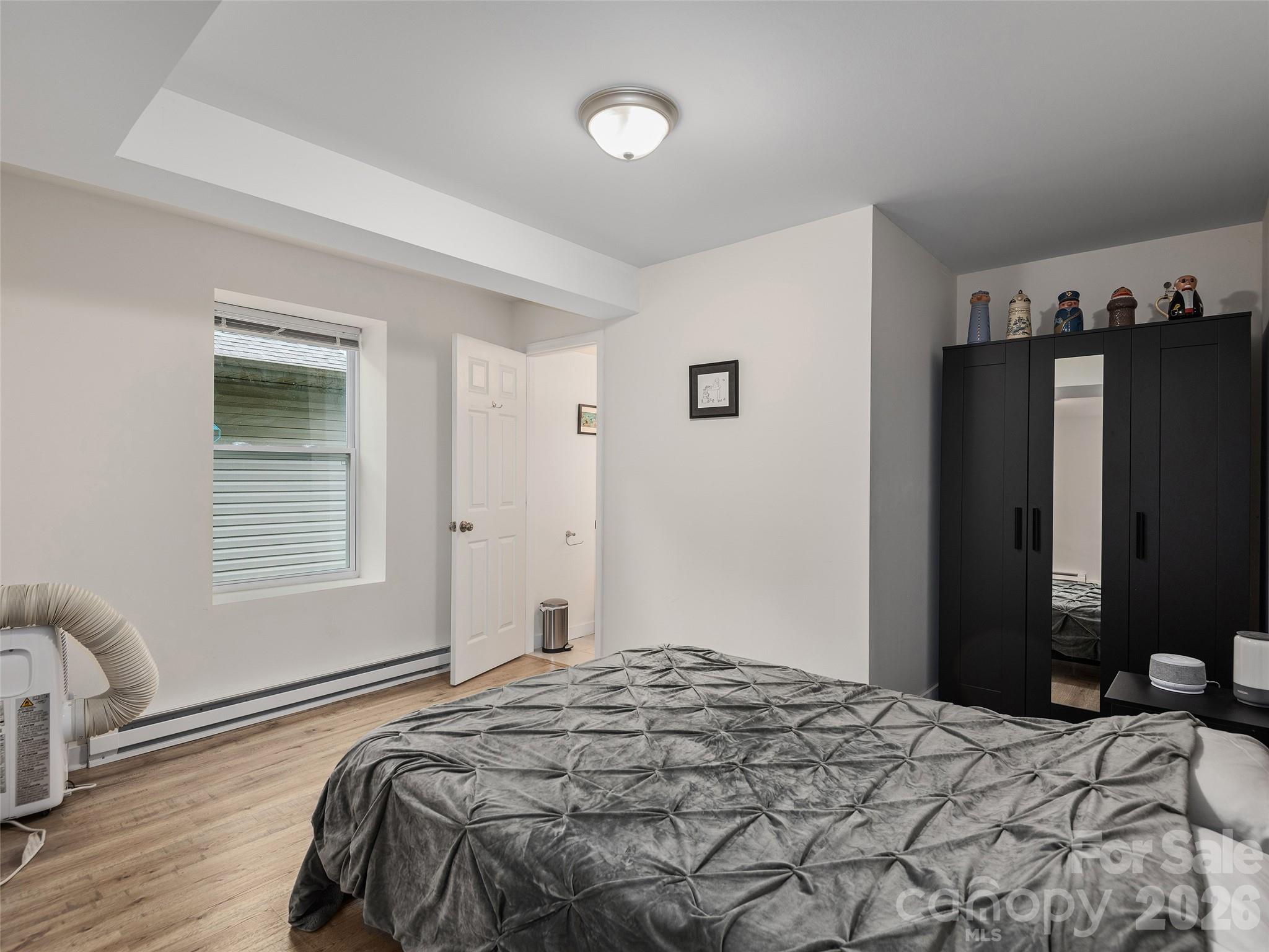 64 Springside Road — Asheville
