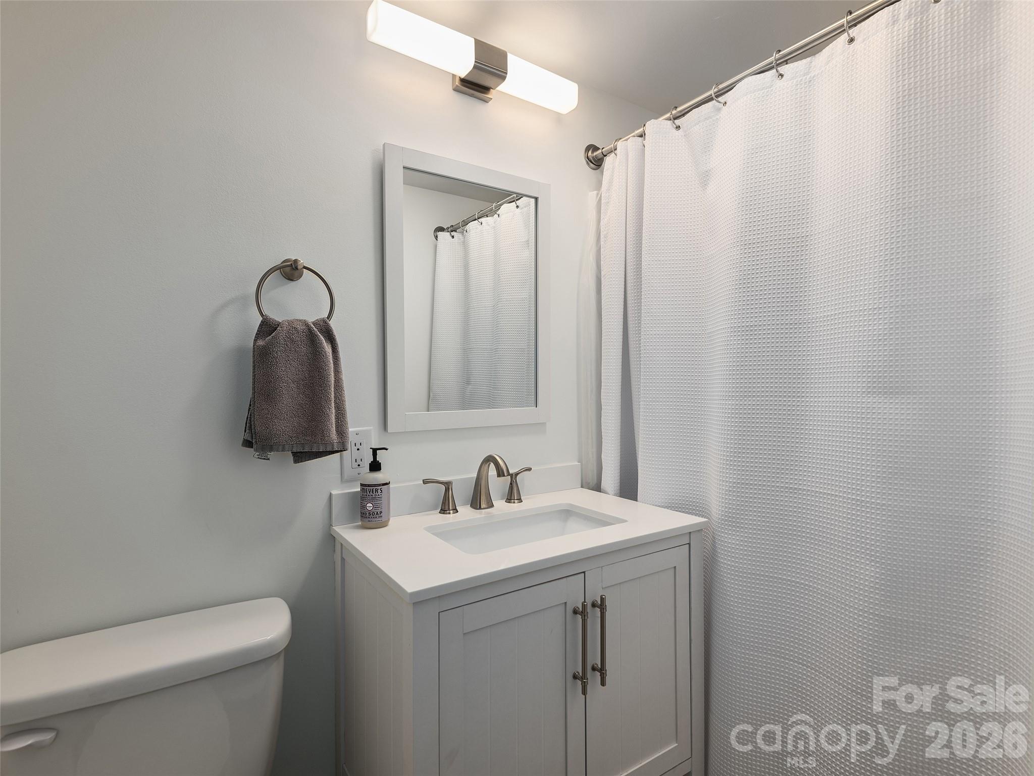 64 Springside Road — Asheville