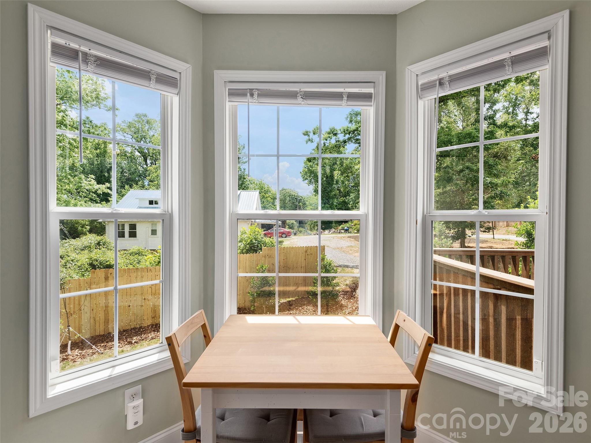 64 Springside Road — Asheville