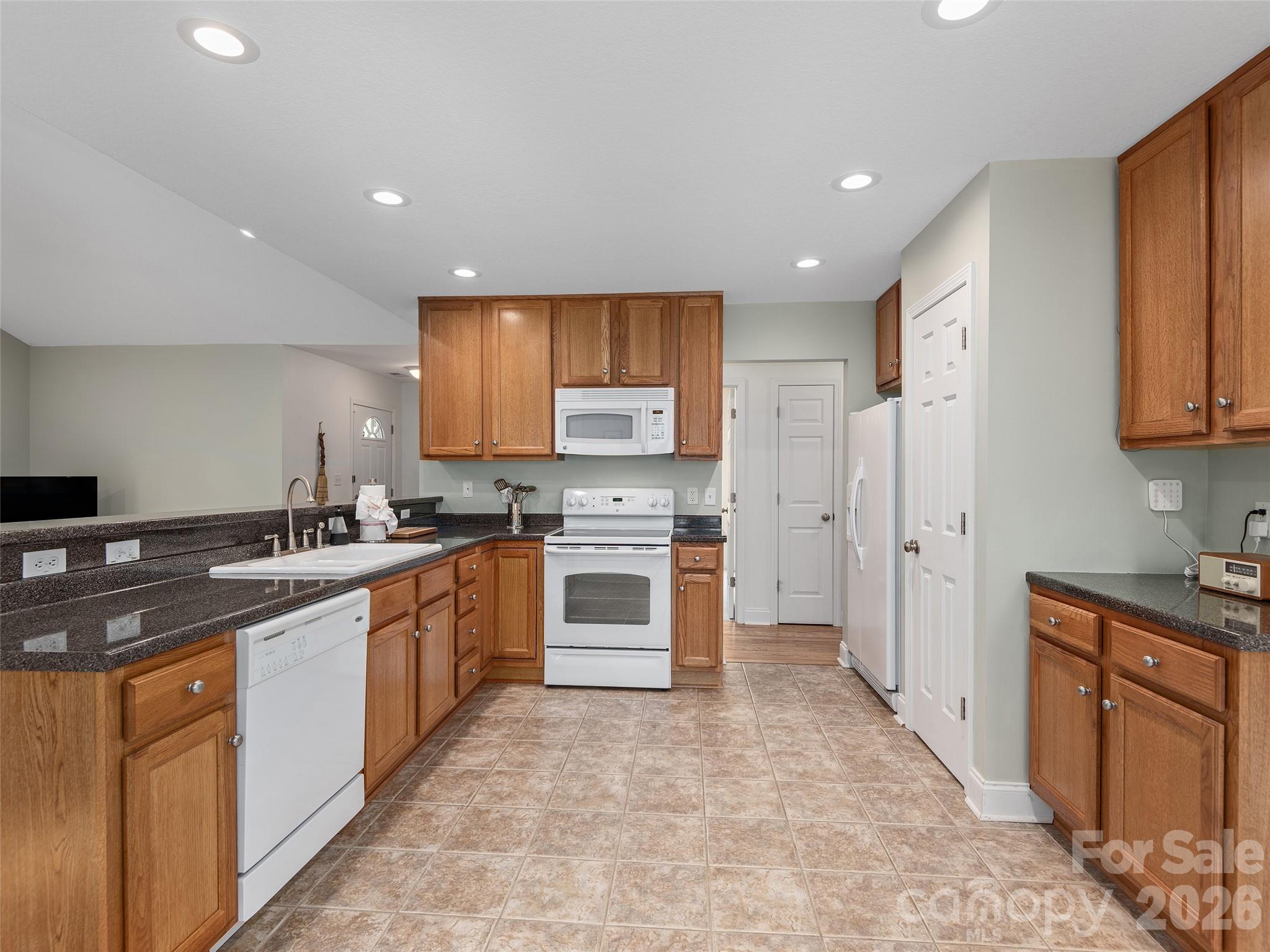 64 Springside Road — Asheville