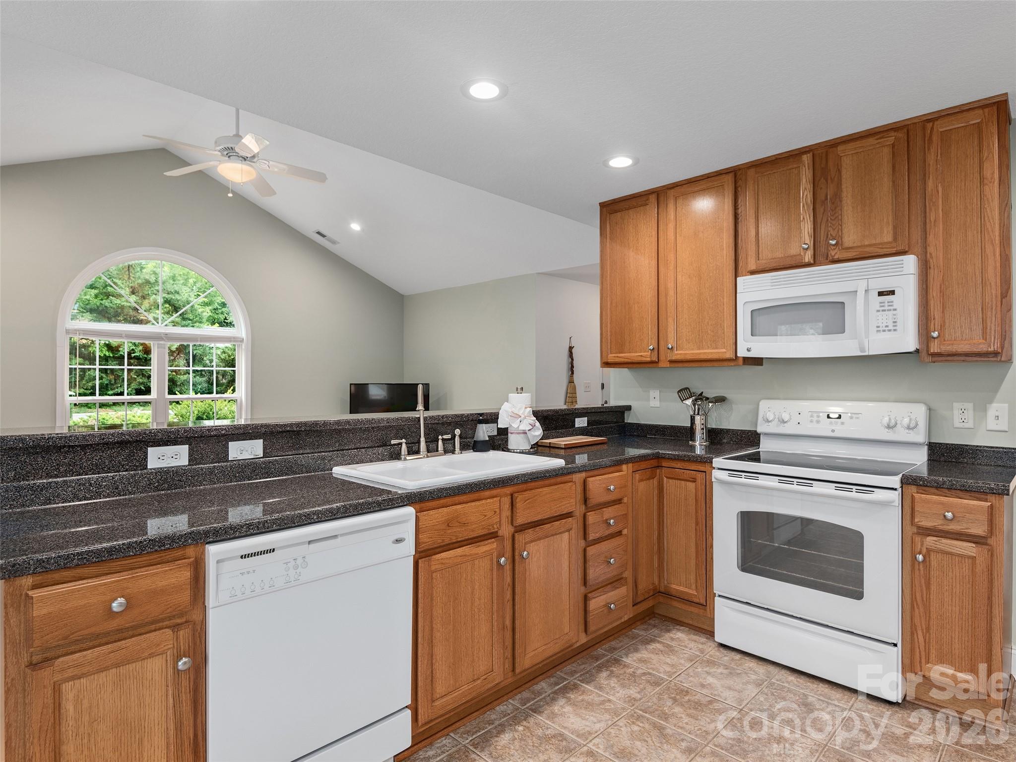 64 Springside Road — Asheville