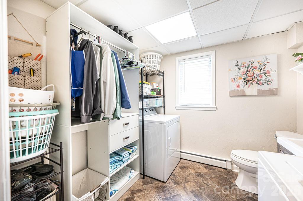2651 31st Street Court NE — Hickory