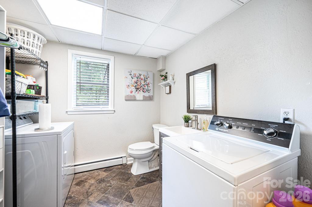 2651 31st Street Court NE — Hickory