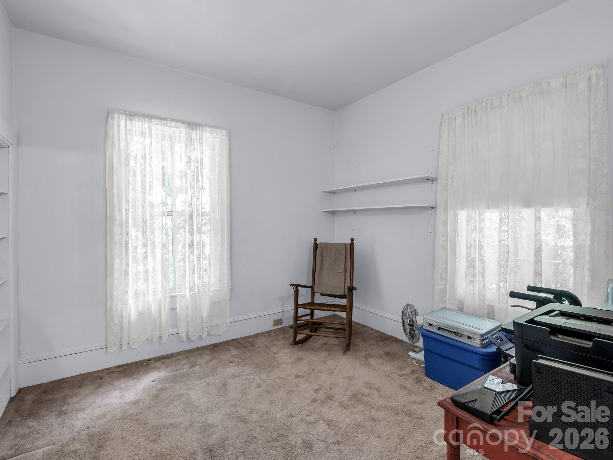 813 Montreat Road — Black Mountain