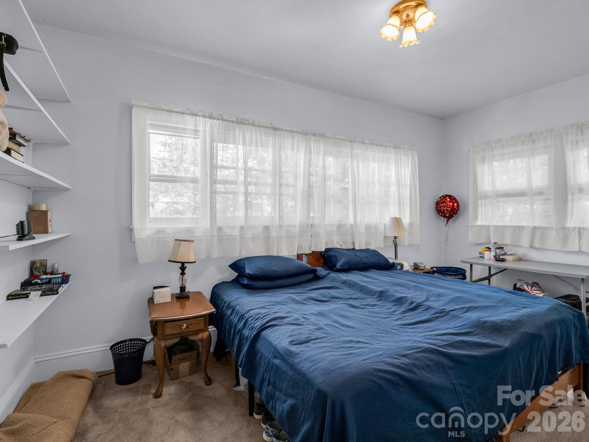 813 Montreat Road — Black Mountain