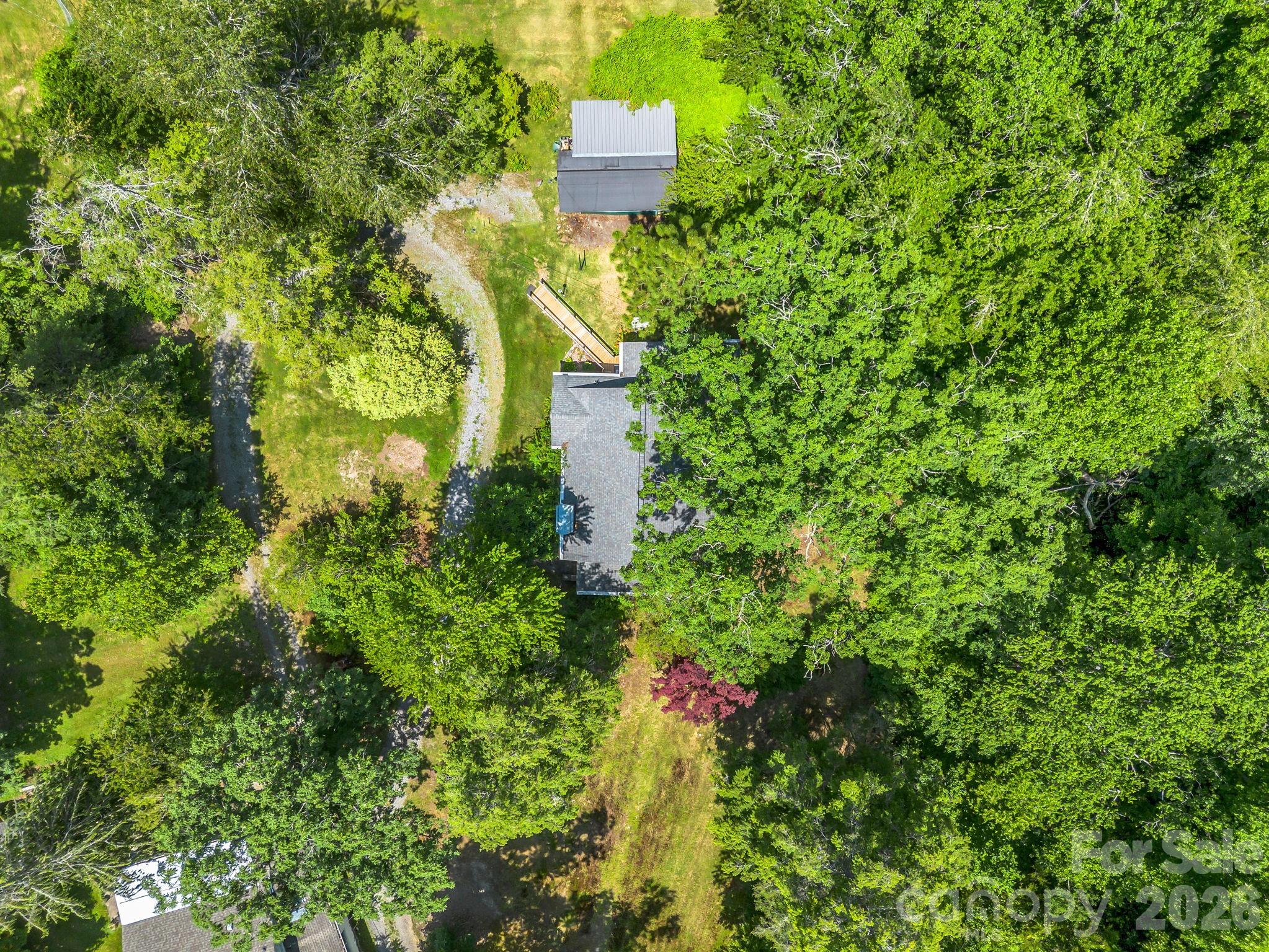 813 Montreat Road — Black Mountain
