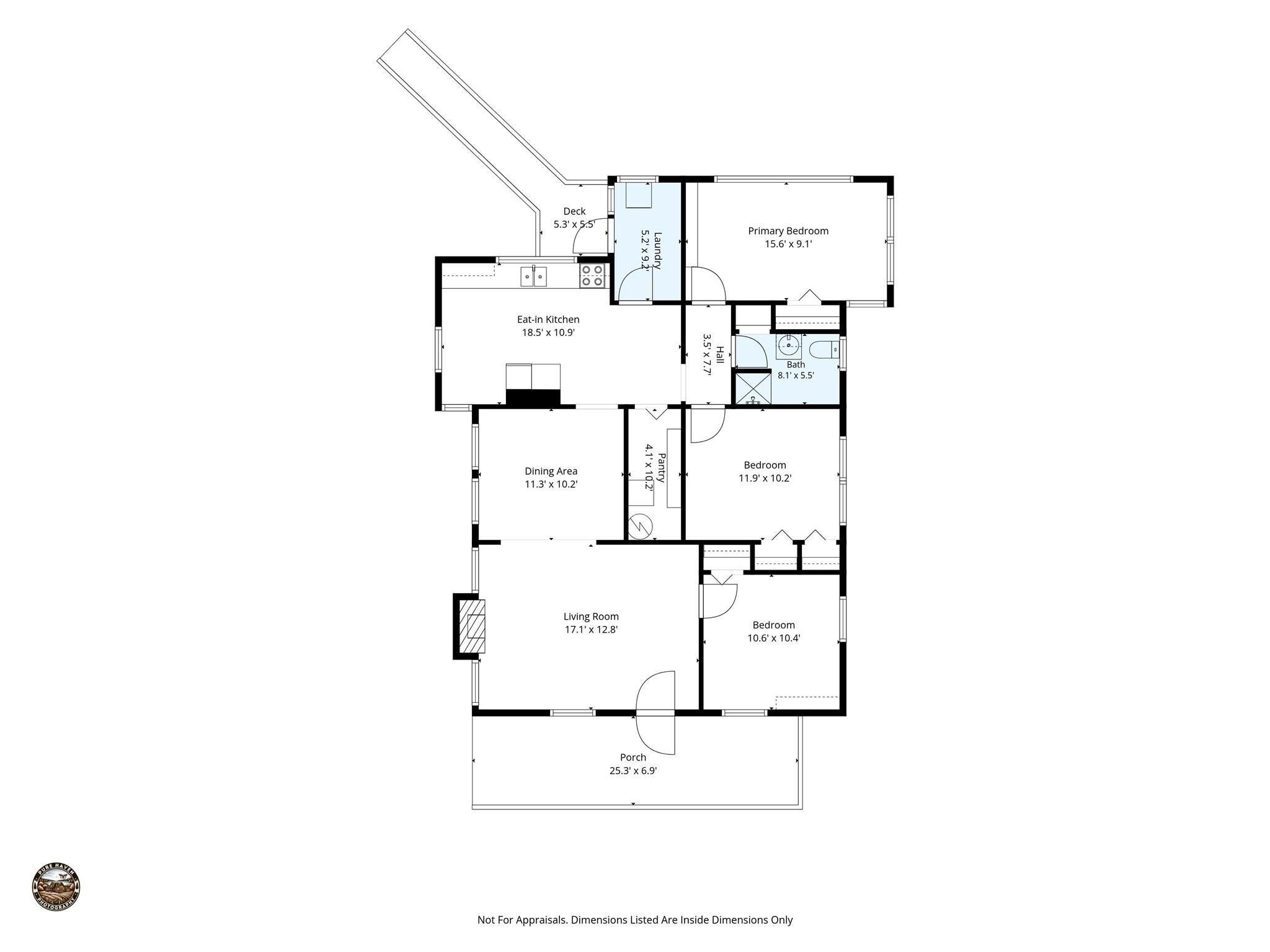813 Montreat Road — Black Mountain