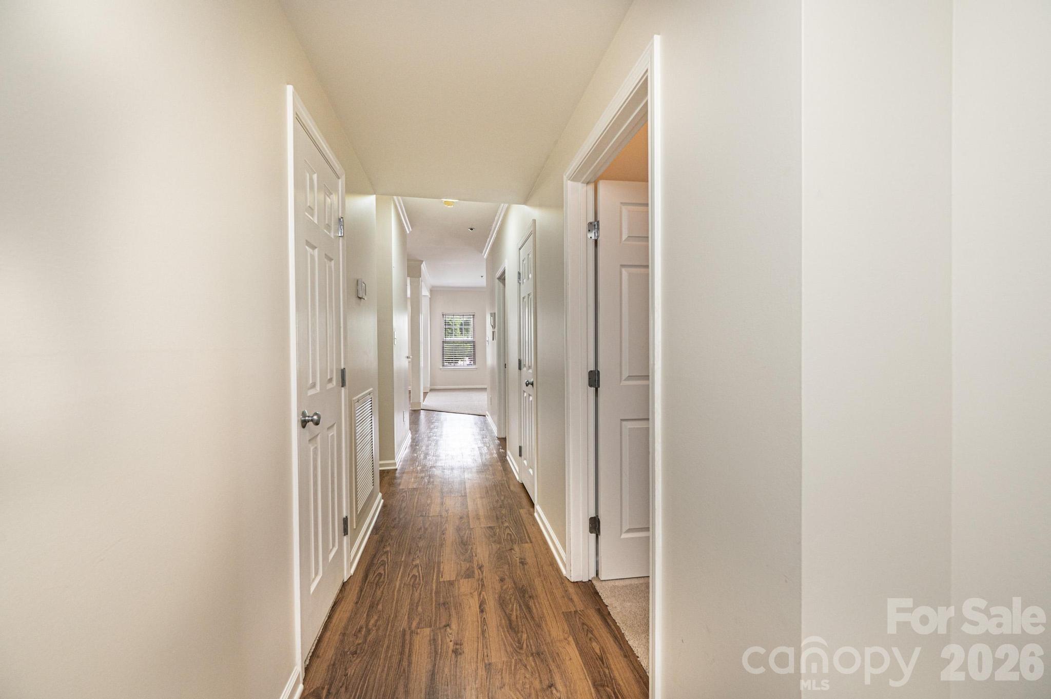 1410 4th Street Drive NW #201 — Hickory