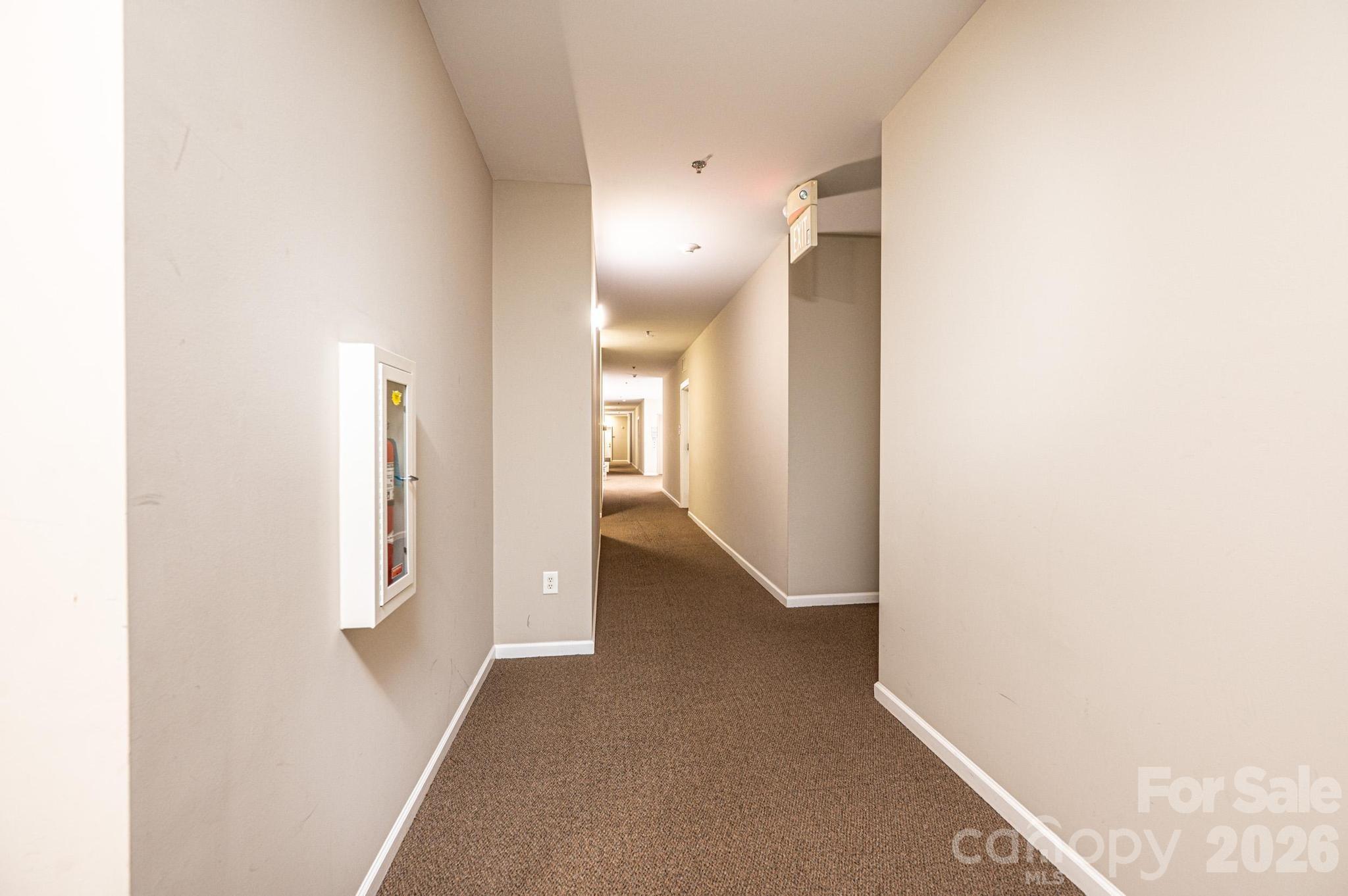 1410 4th Street Drive NW #201 — Hickory