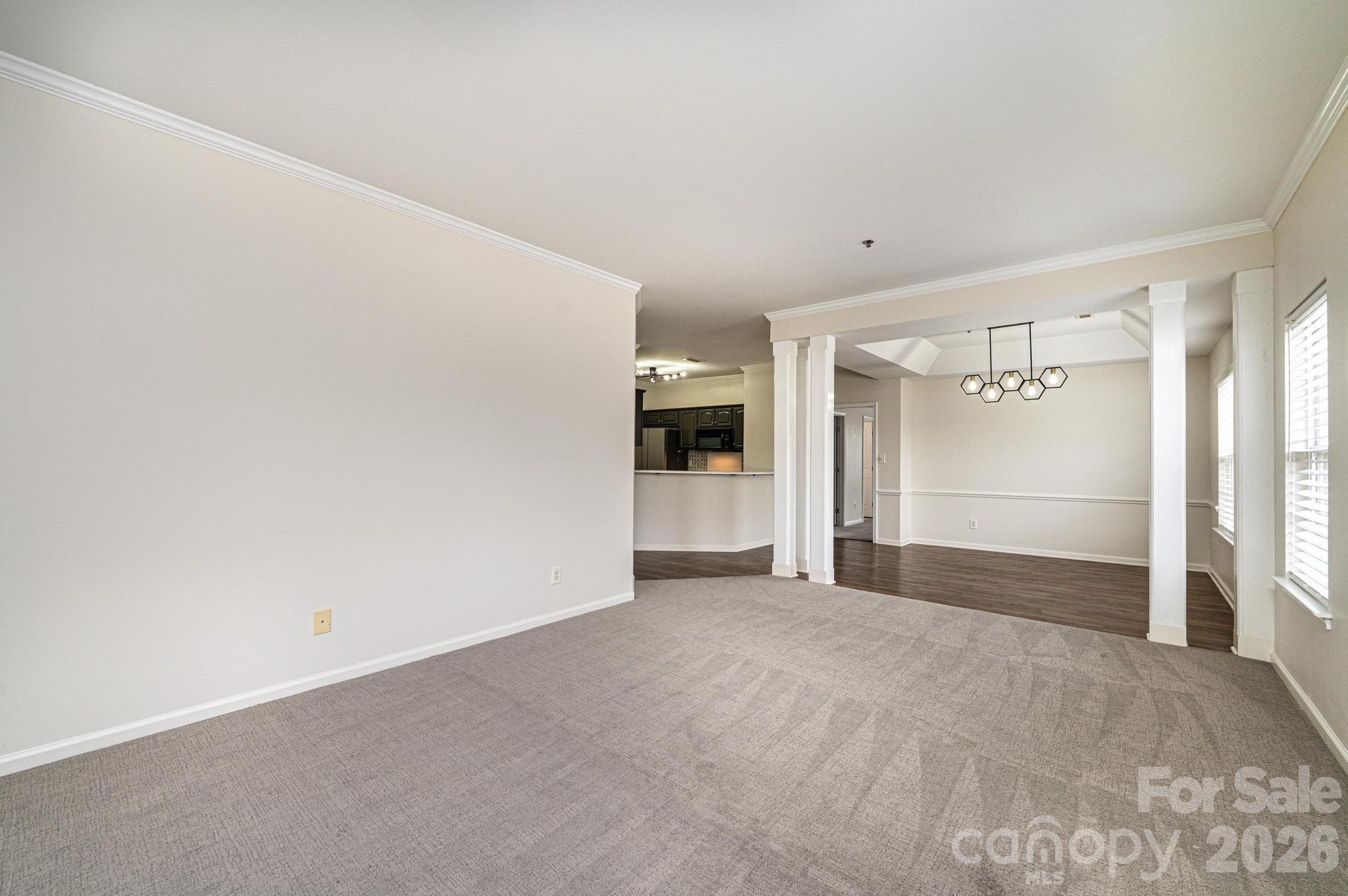 1410 4th Street Drive NW #201 — Hickory