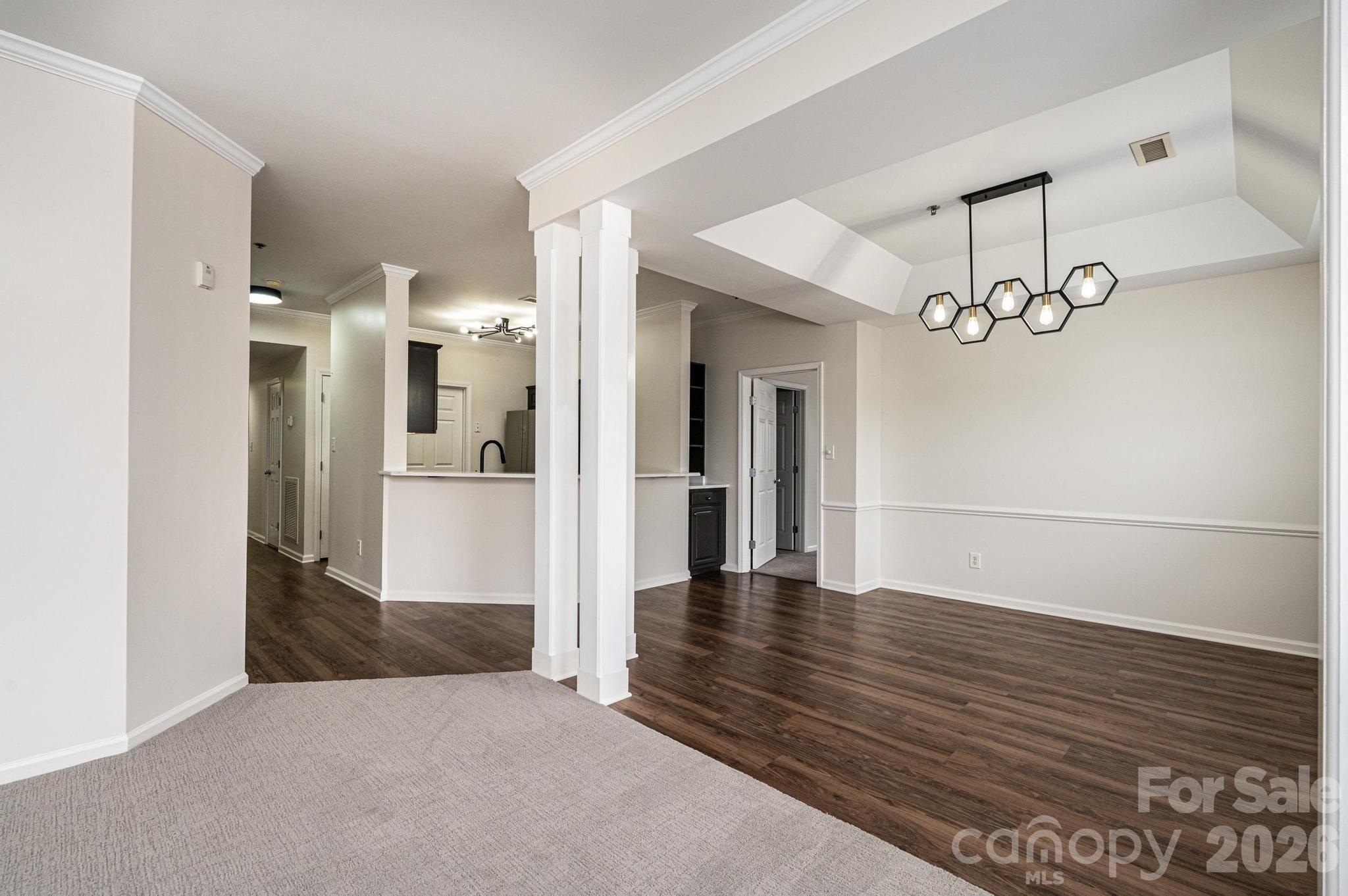1410 4th Street Drive NW #201 — Hickory