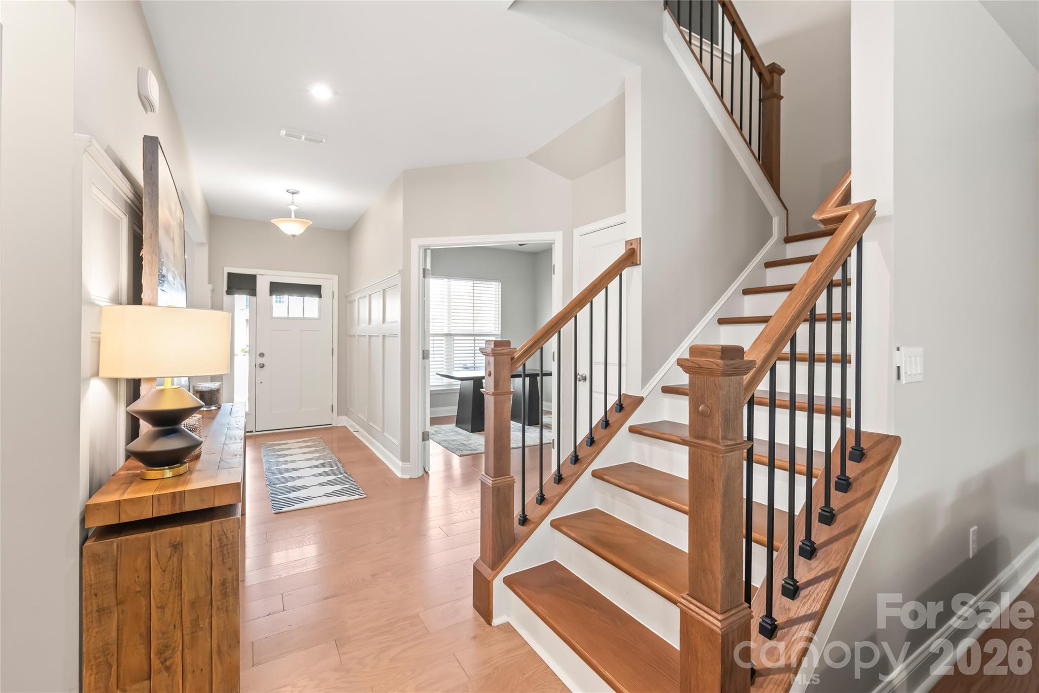 12205 Hollinhope Drive — Charlotte