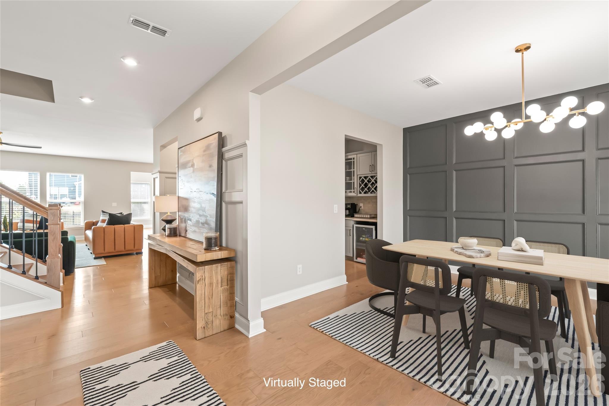 12205 Hollinhope Drive — Charlotte