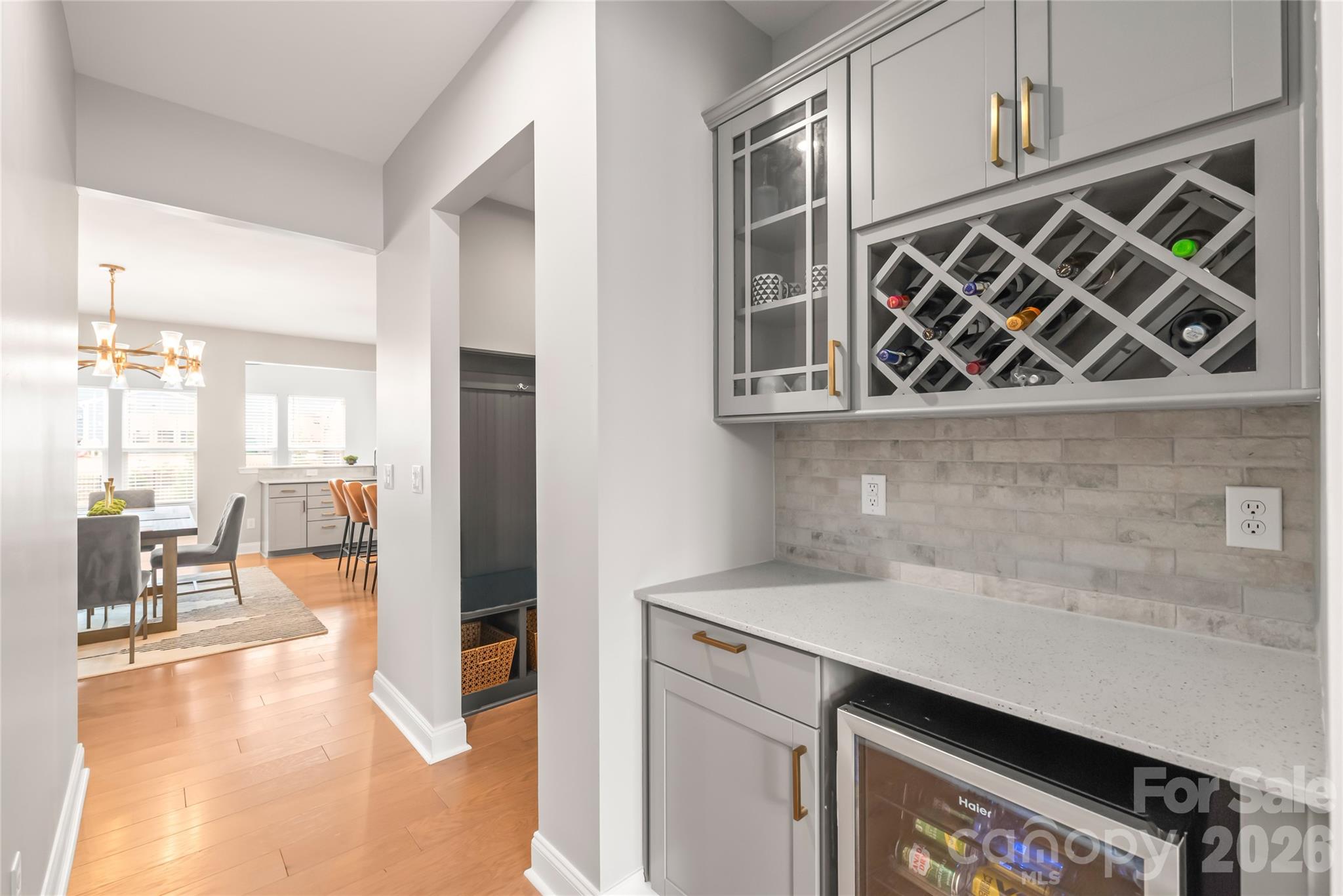 12205 Hollinhope Drive — Charlotte