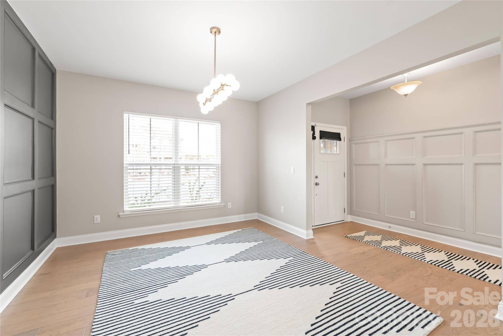 12205 Hollinhope Drive — Charlotte