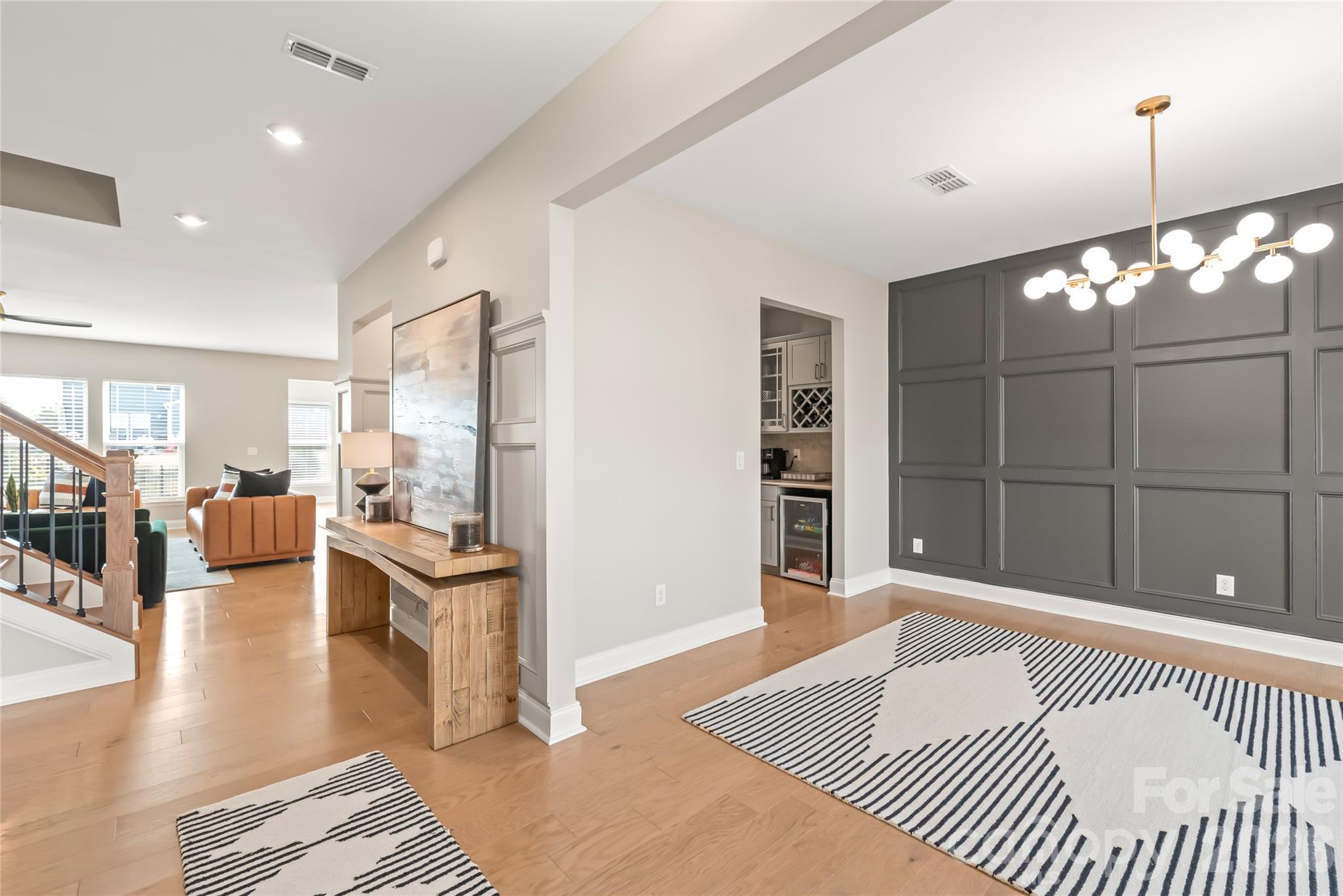12205 Hollinhope Drive — Charlotte