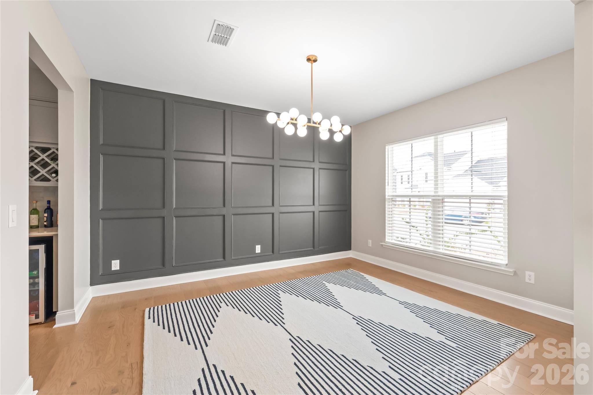 12205 Hollinhope Drive — Charlotte