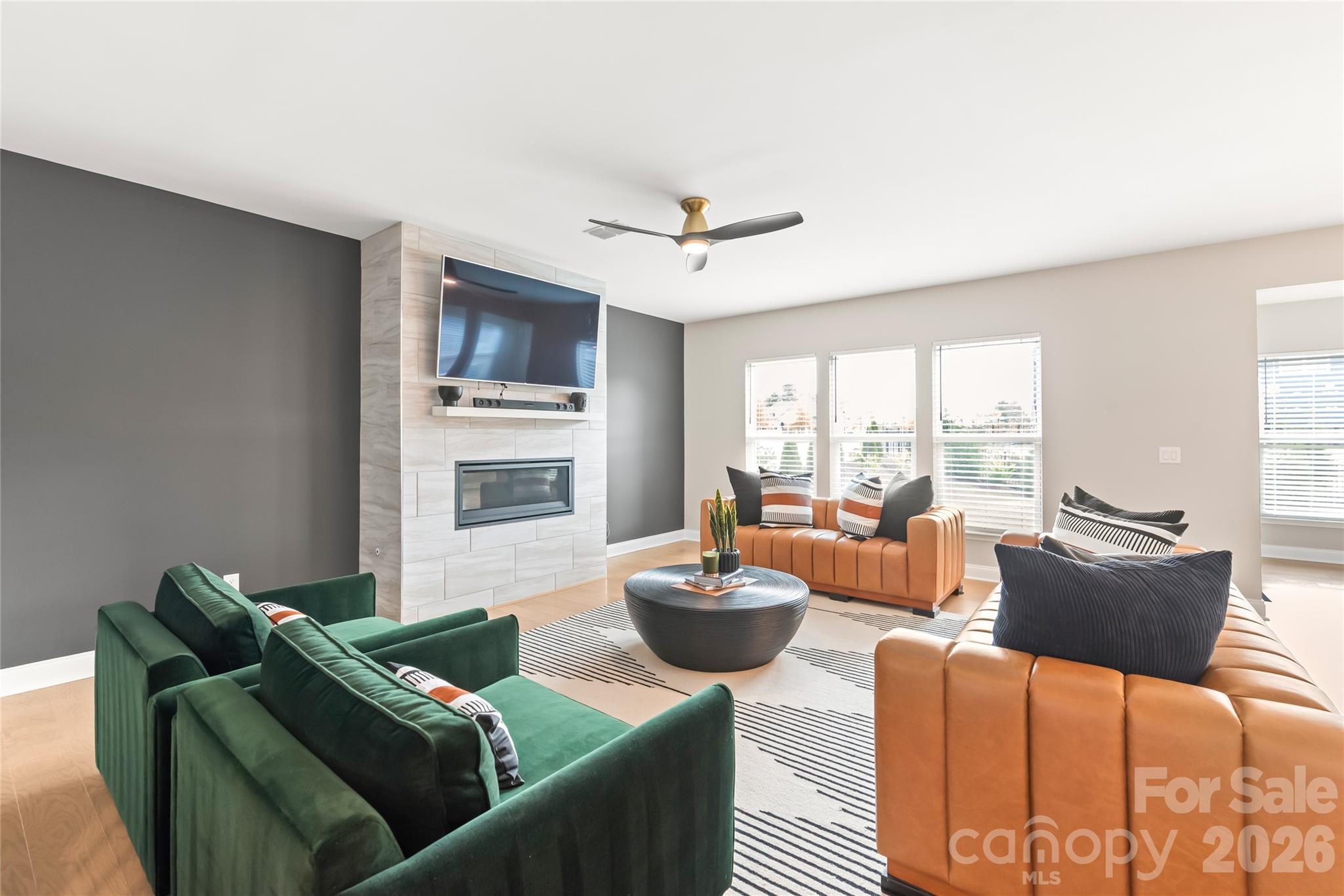 12205 Hollinhope Drive — Charlotte