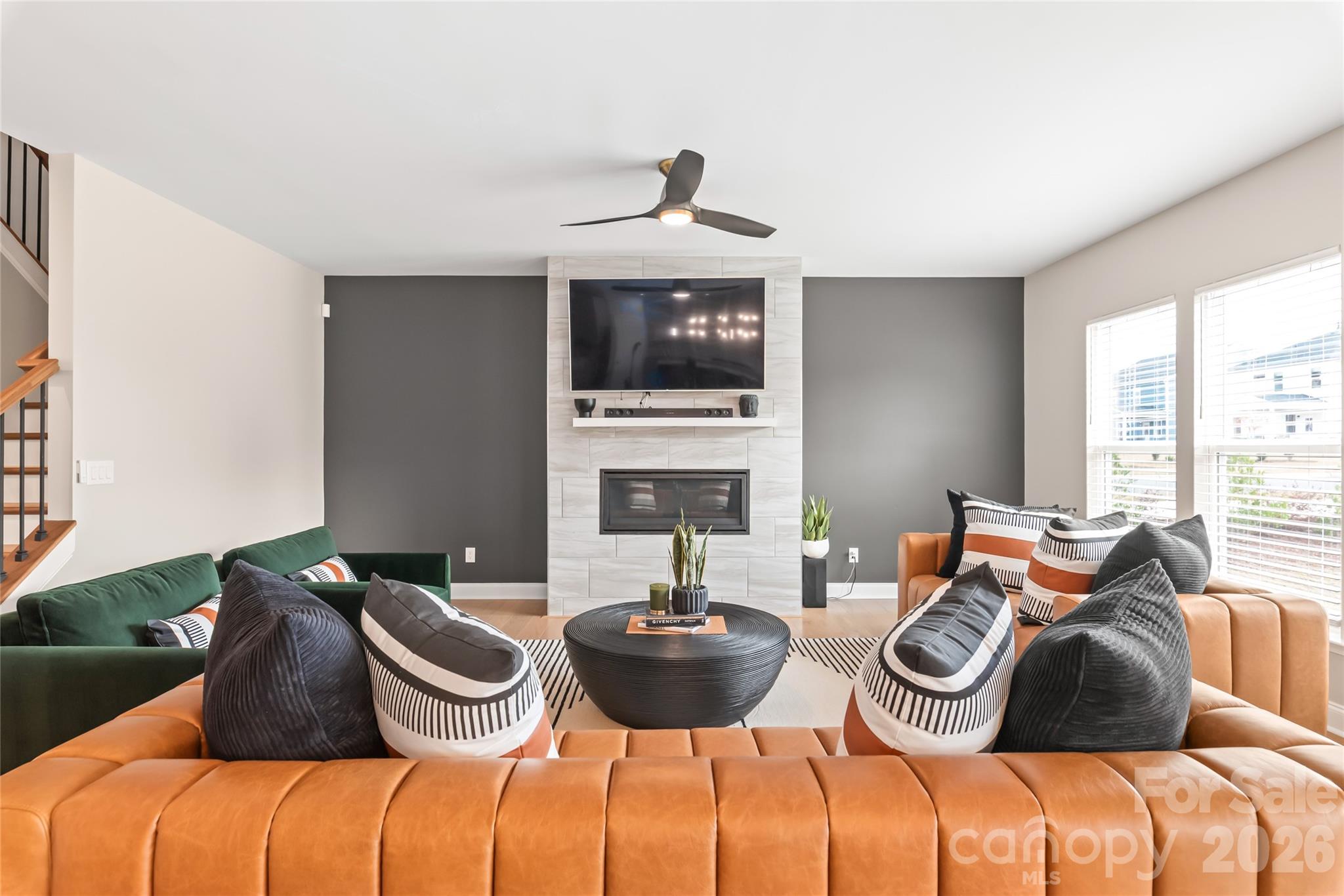 12205 Hollinhope Drive — Charlotte