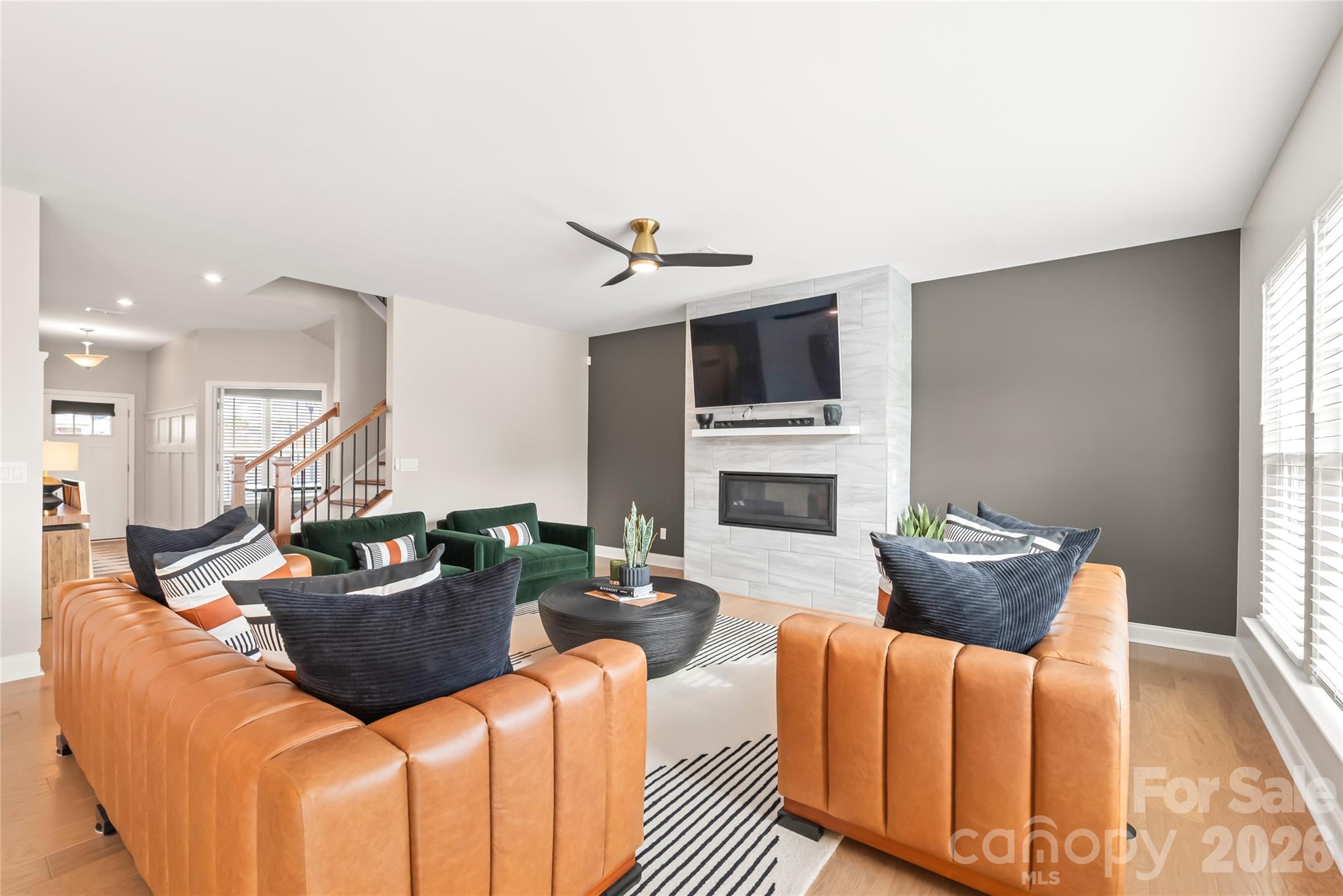12205 Hollinhope Drive — Charlotte