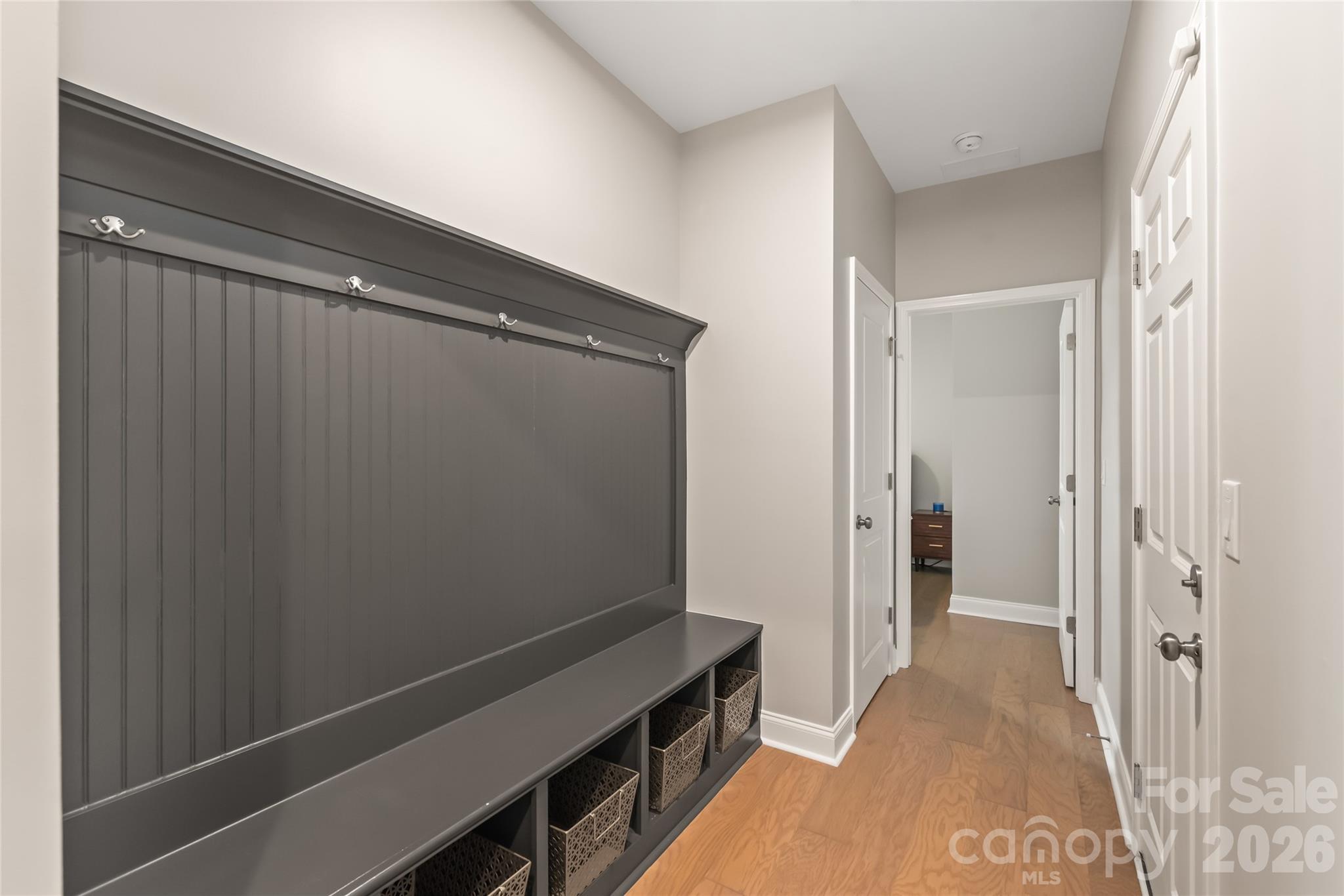 12205 Hollinhope Drive — Charlotte