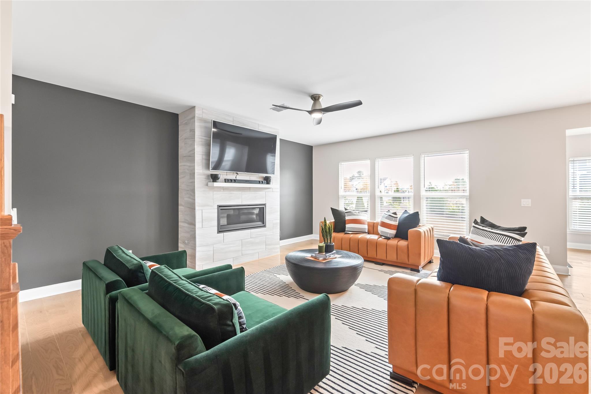 12205 Hollinhope Drive — Charlotte
