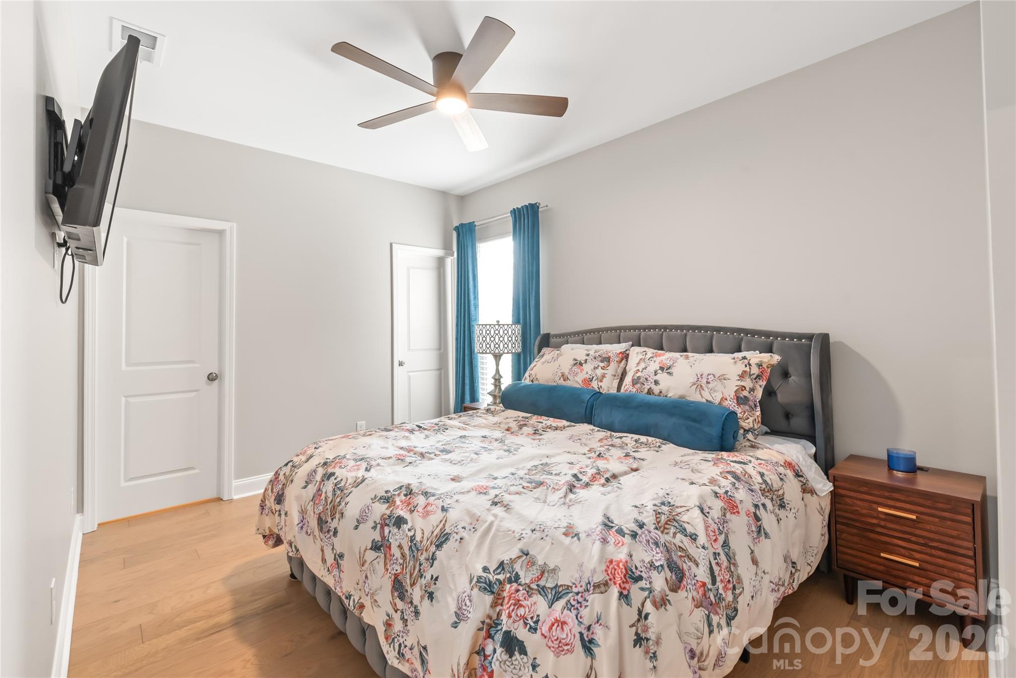 12205 Hollinhope Drive — Charlotte