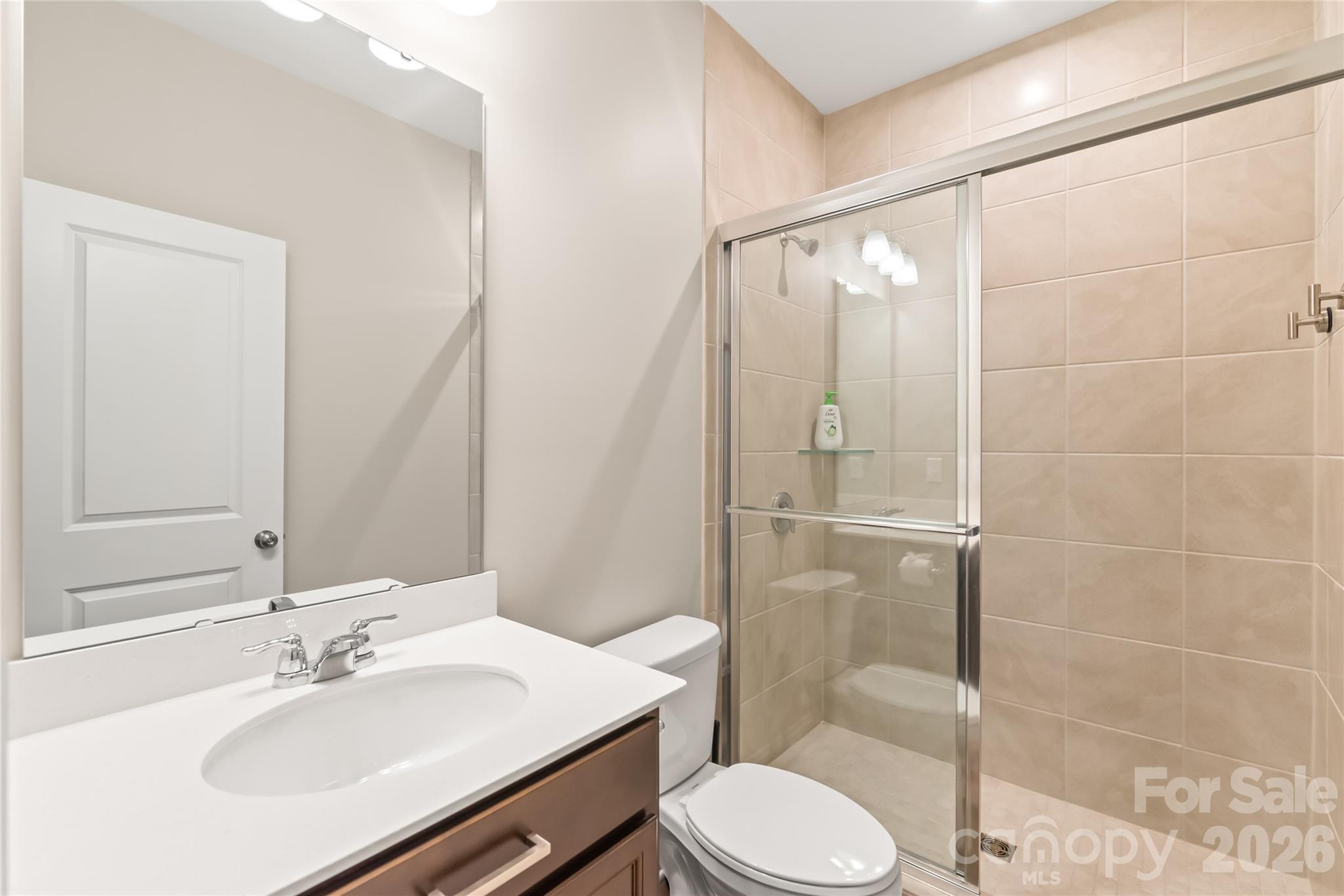 12205 Hollinhope Drive — Charlotte