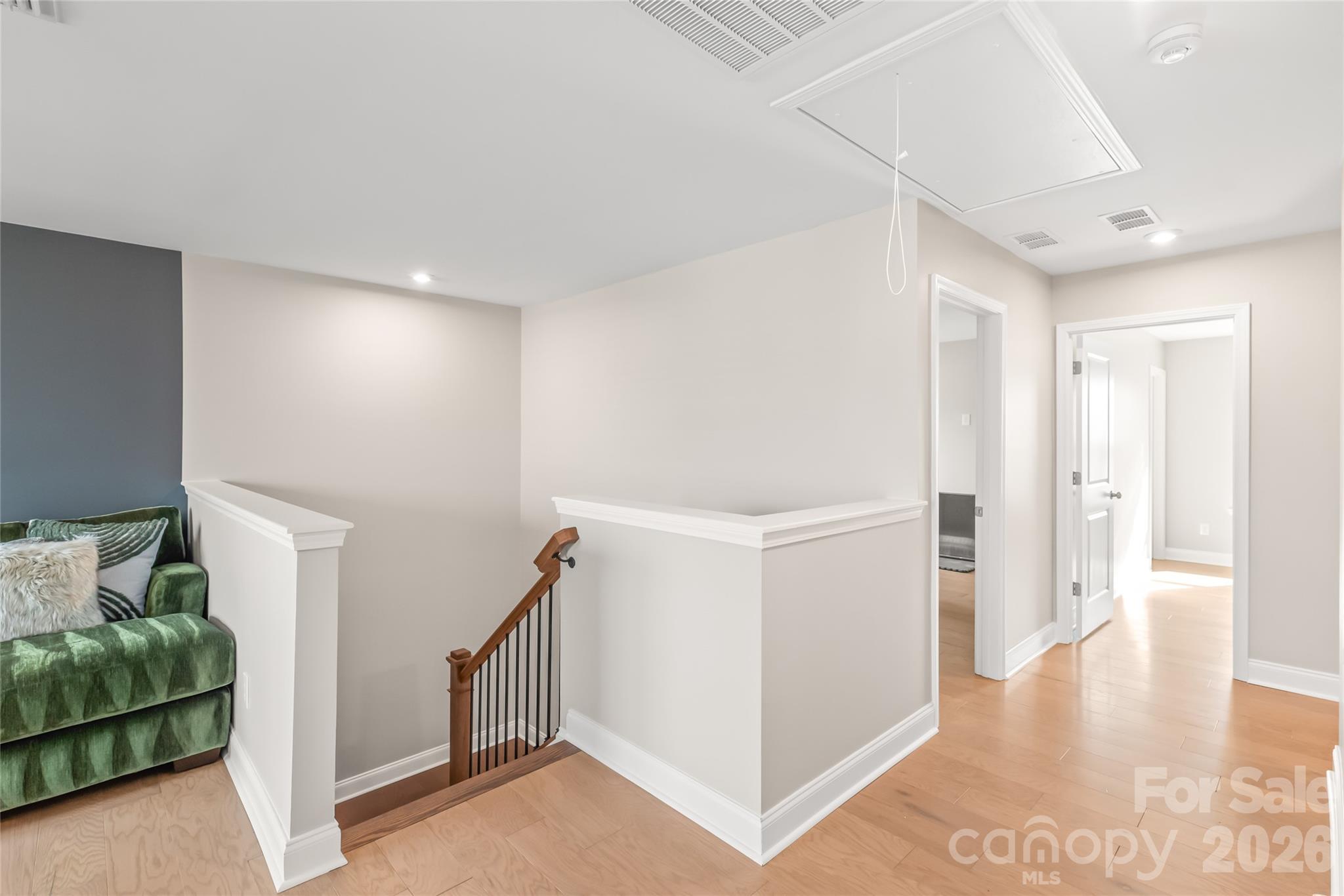 12205 Hollinhope Drive — Charlotte