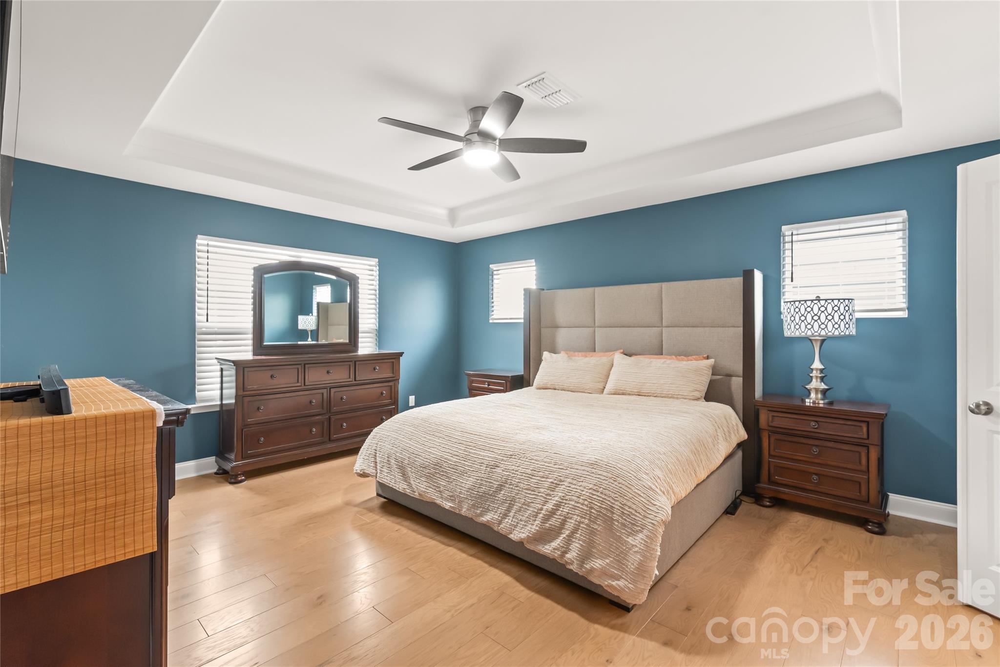 12205 Hollinhope Drive — Charlotte