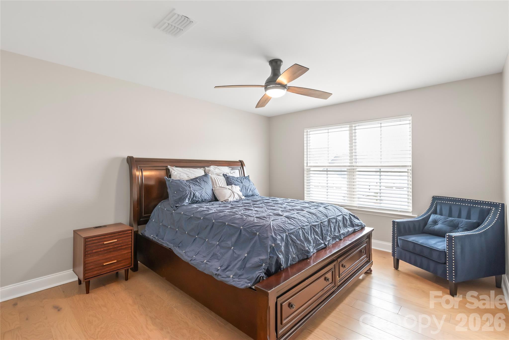 12205 Hollinhope Drive — Charlotte