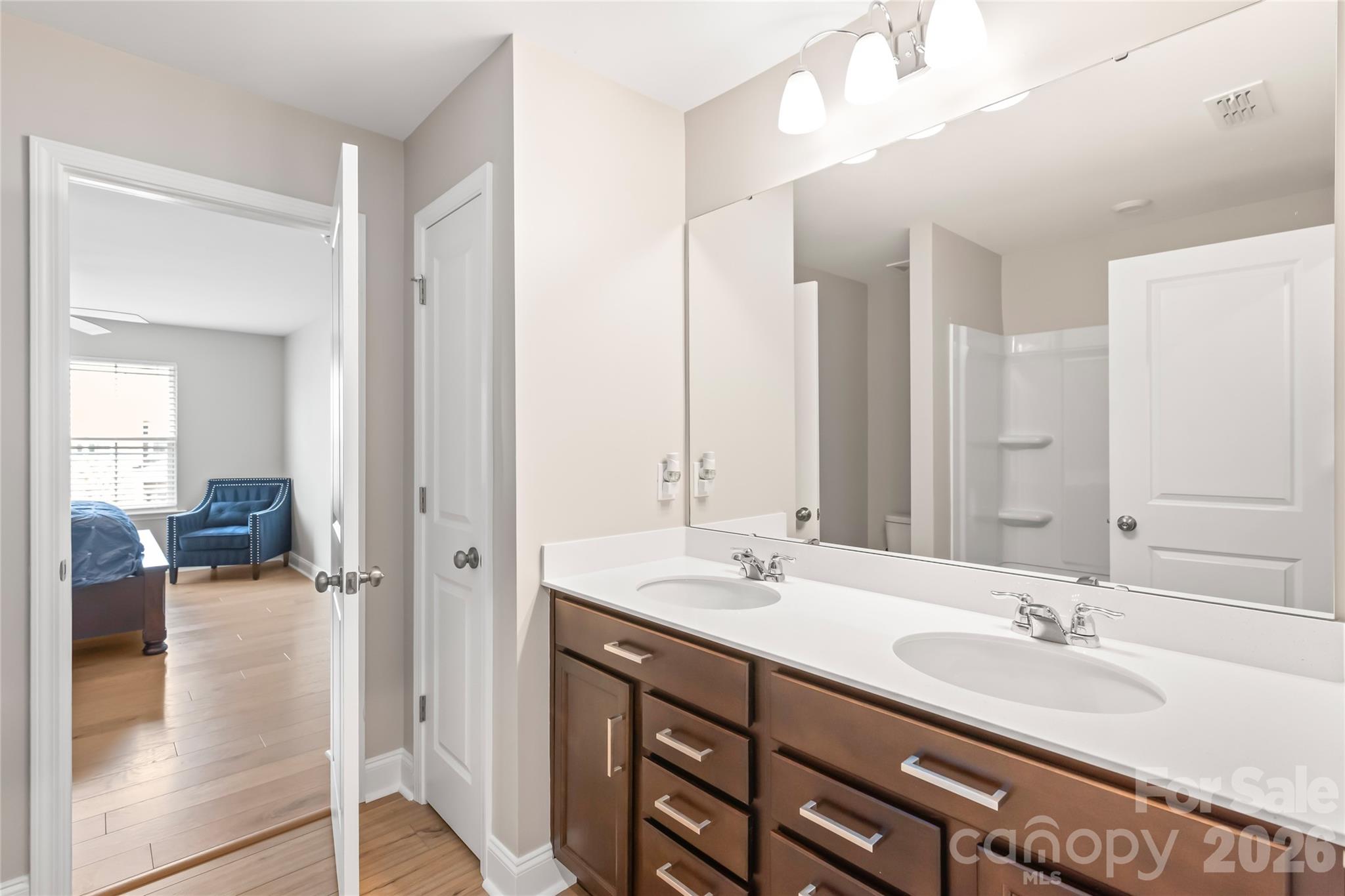 12205 Hollinhope Drive — Charlotte