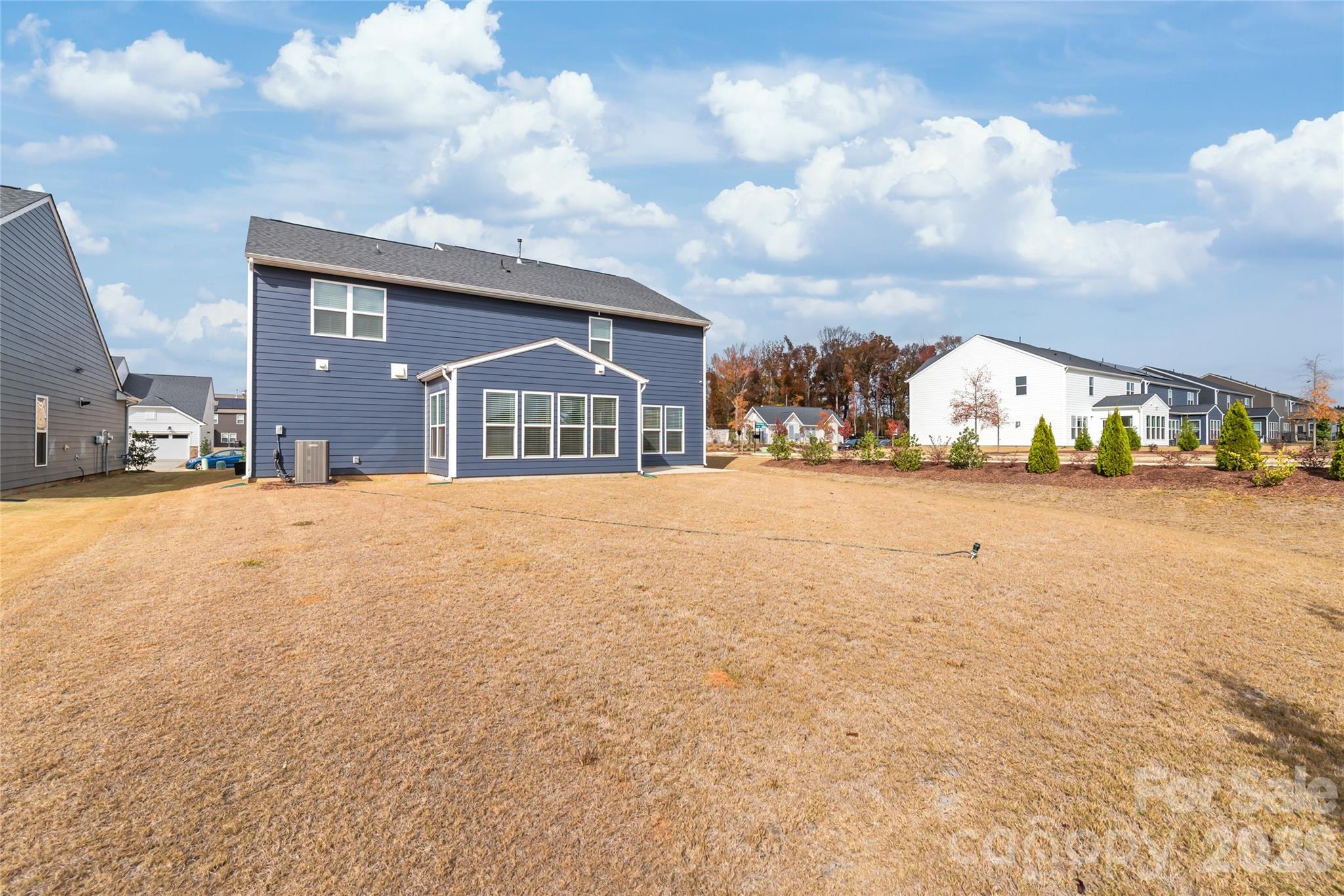 12205 Hollinhope Drive — Charlotte